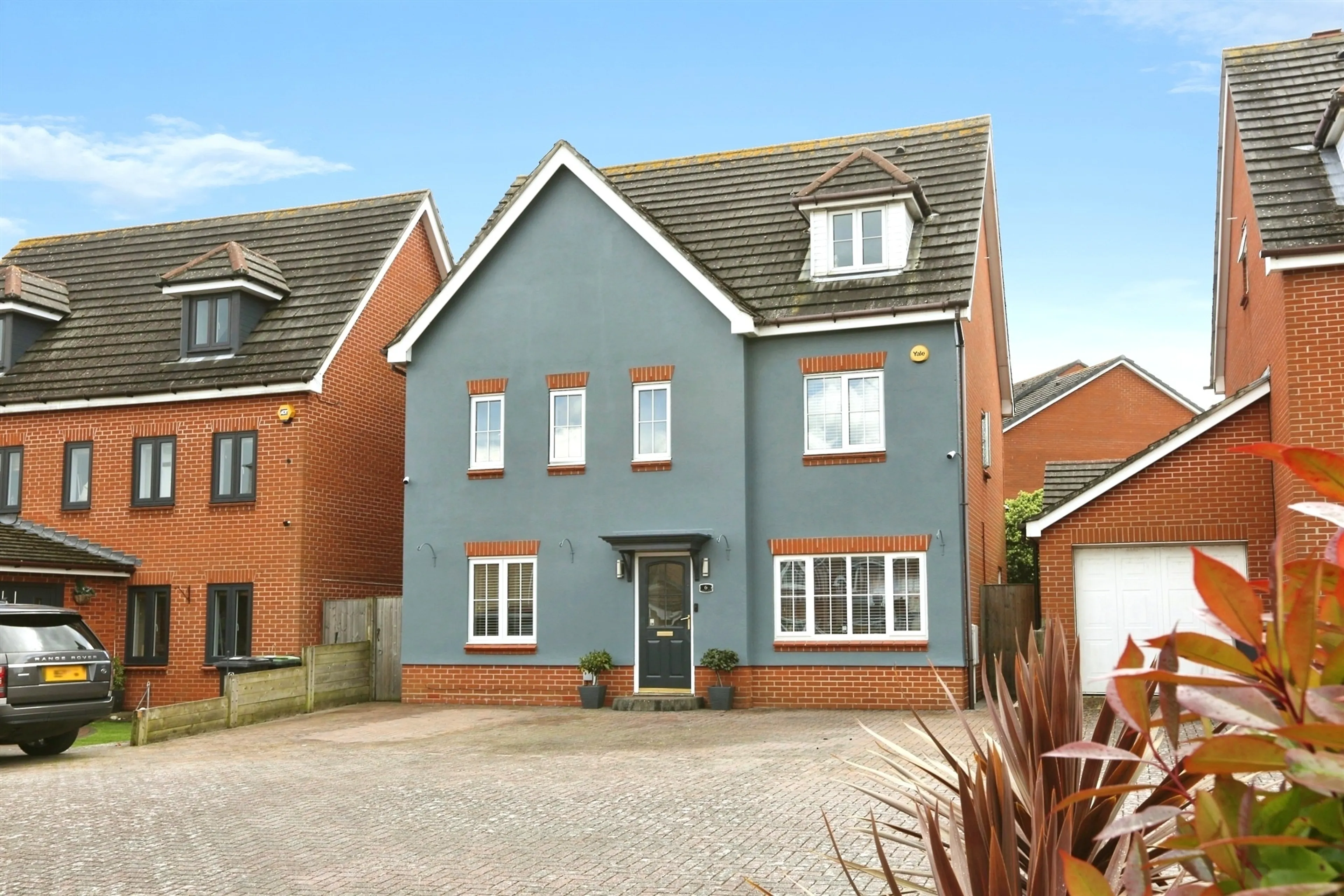 Property at Charlotte Drive, Gosport