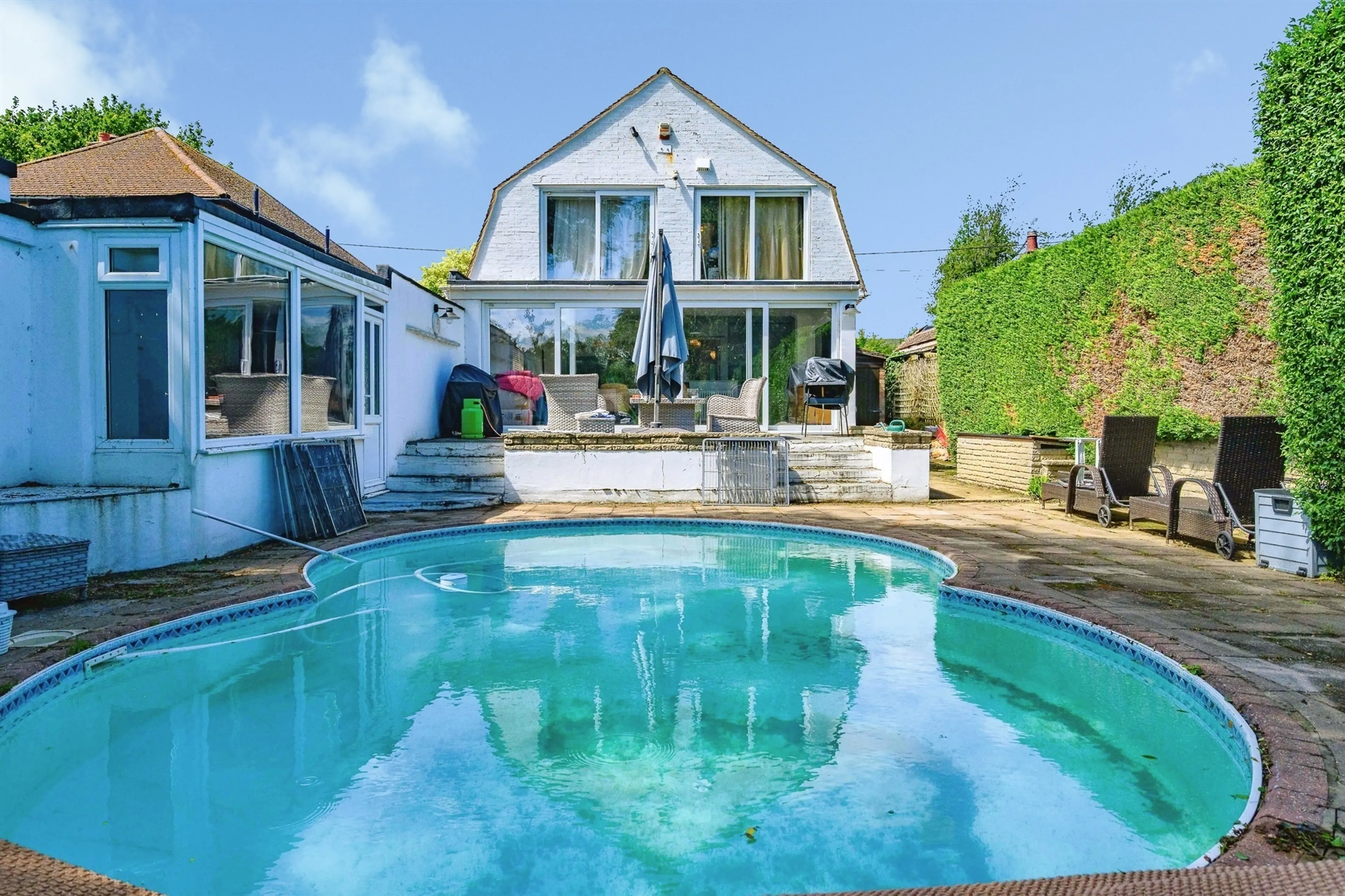 Property at Harthall Lane, Pimlico, HEMEL HEMPSTEAD