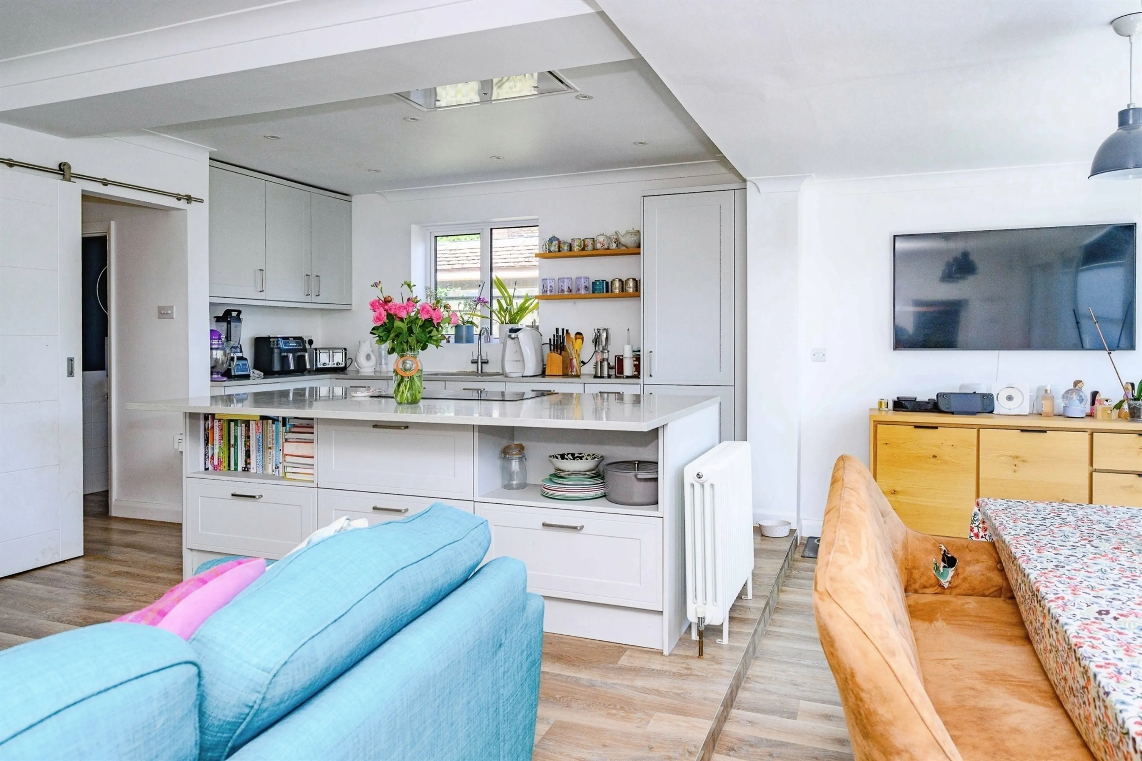 Property at Harthall Lane, Pimlico, HEMEL HEMPSTEAD