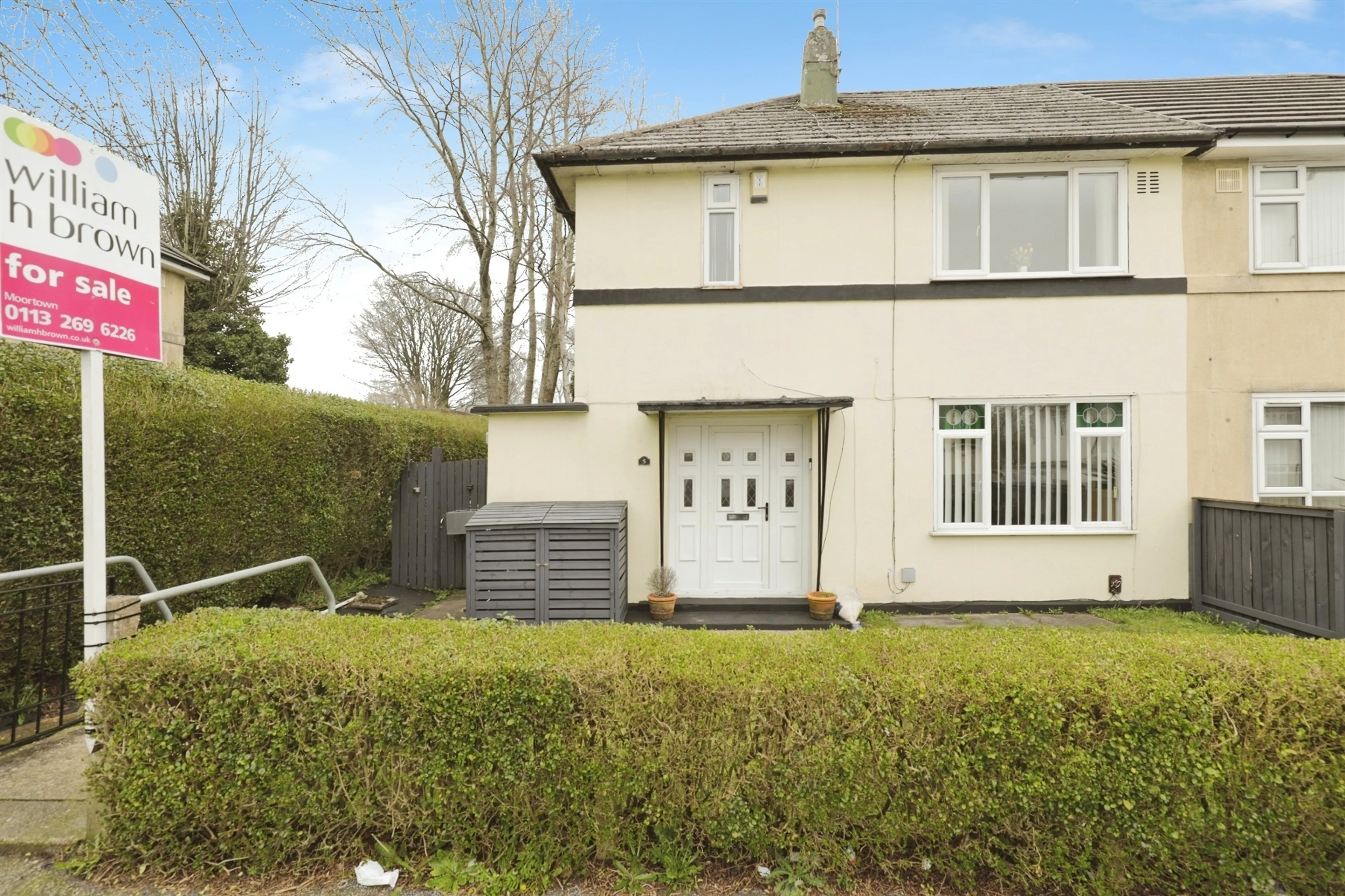 Property at Lingfield Hill, Leeds