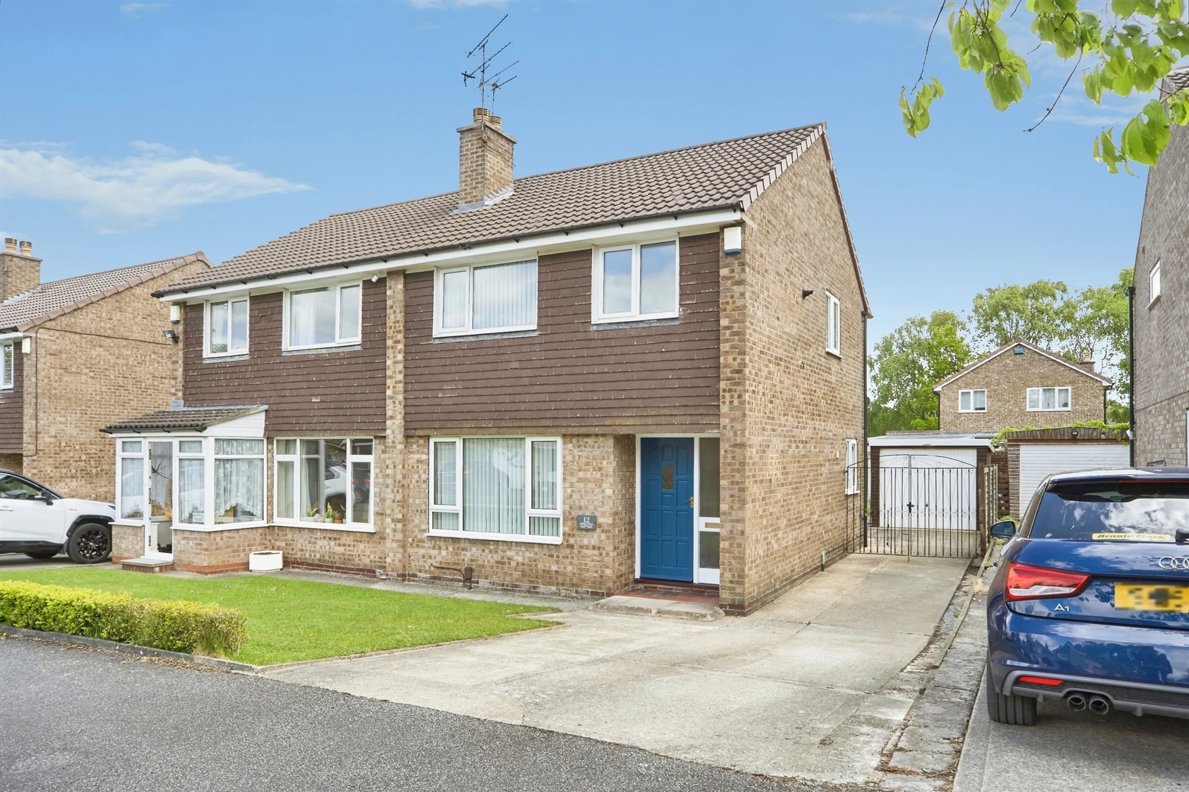 Property at Birkdale Drive, Leeds