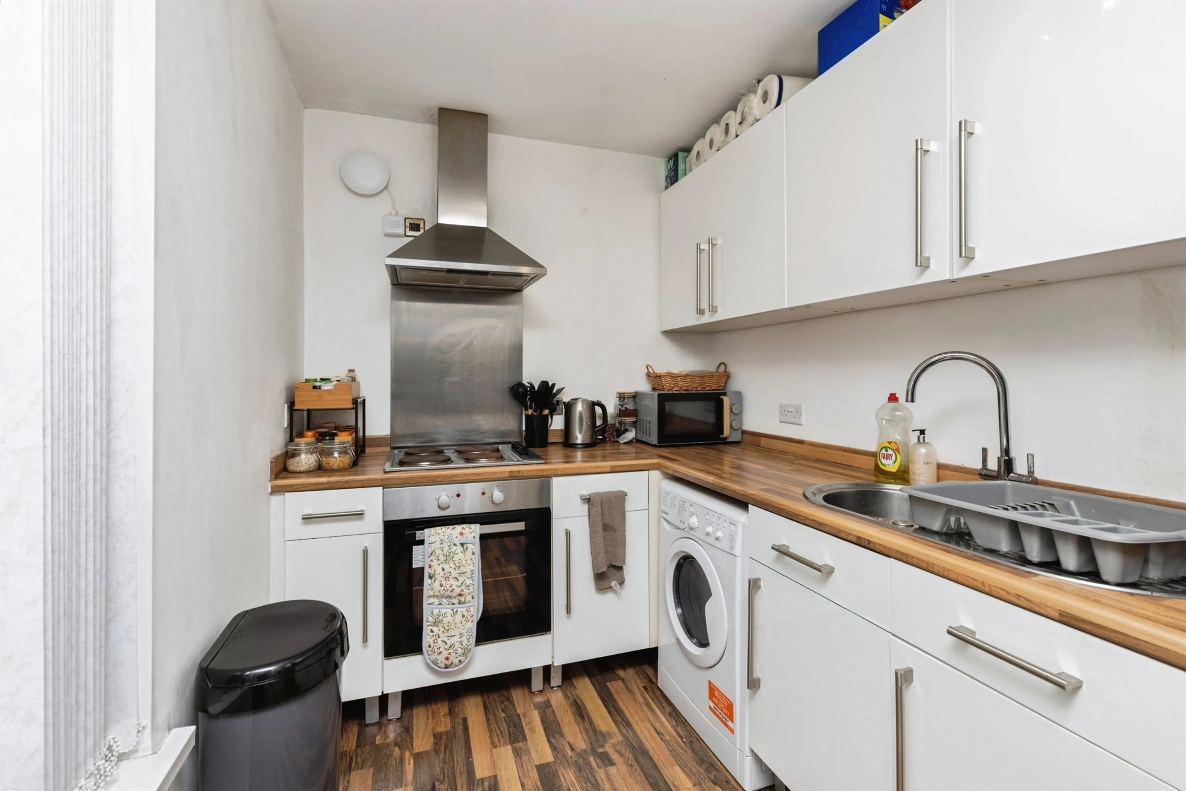 Property at Ingledew Court, Leeds