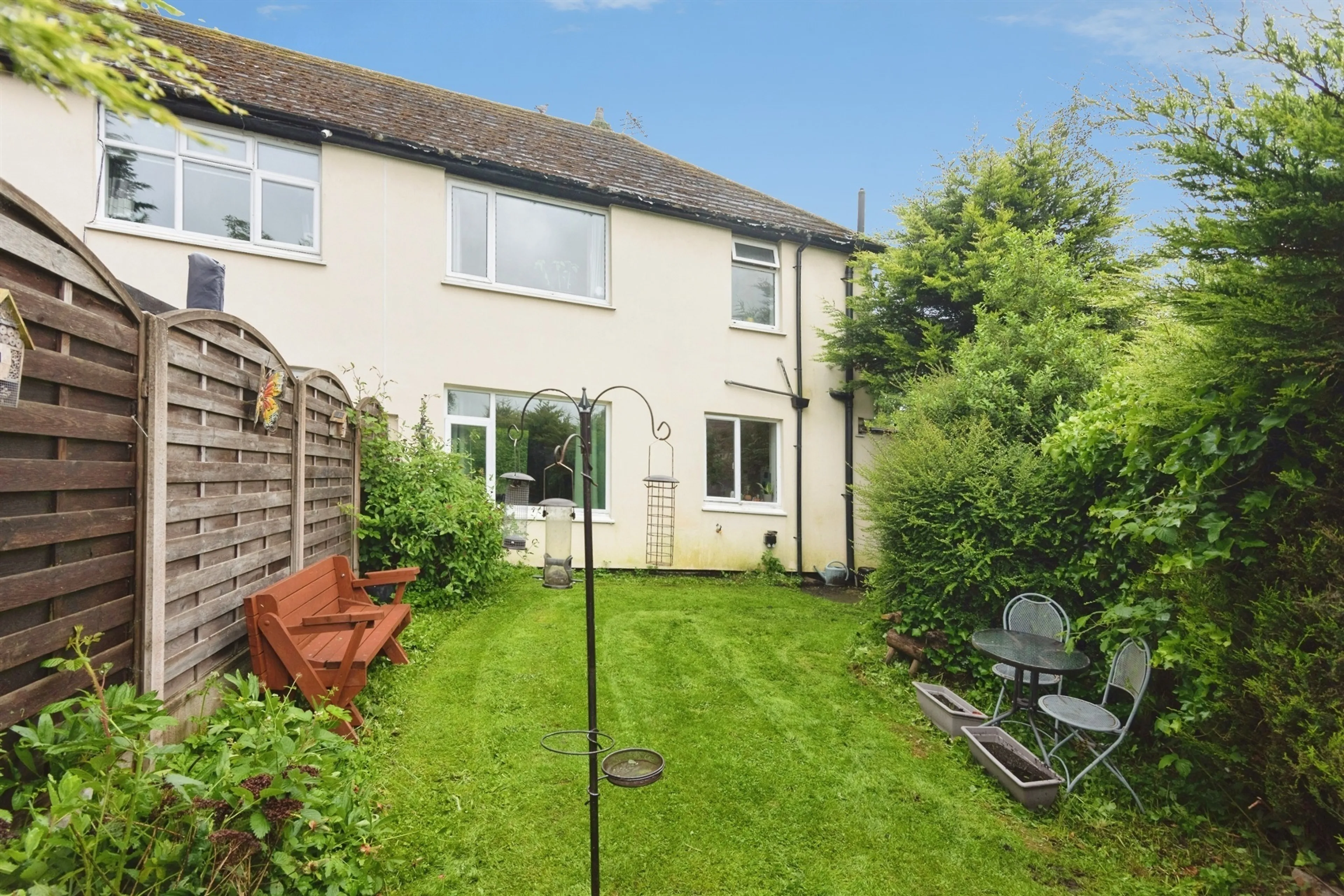 Property at Cranmer Bank, Leeds