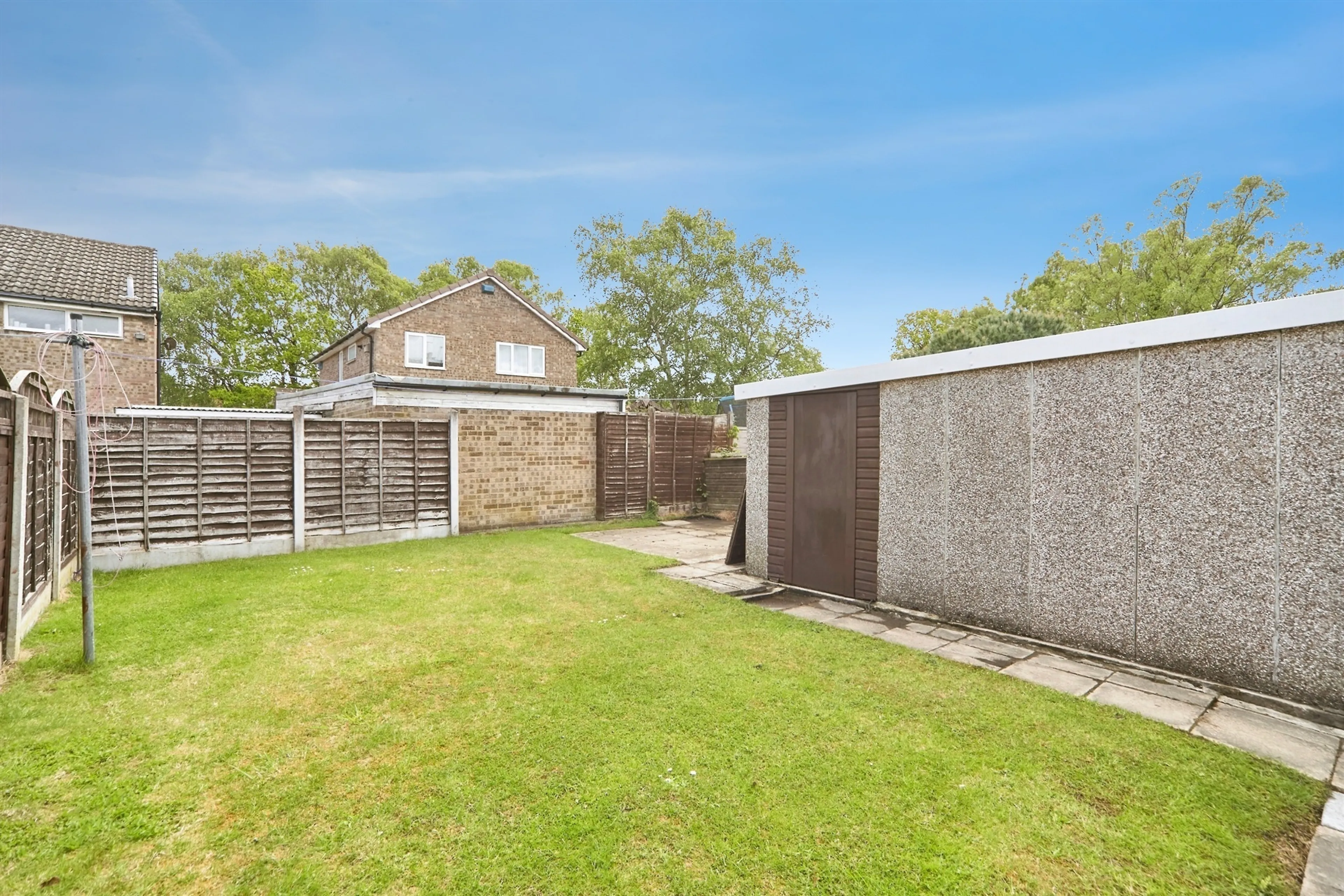 Property at Birkdale Drive, Leeds