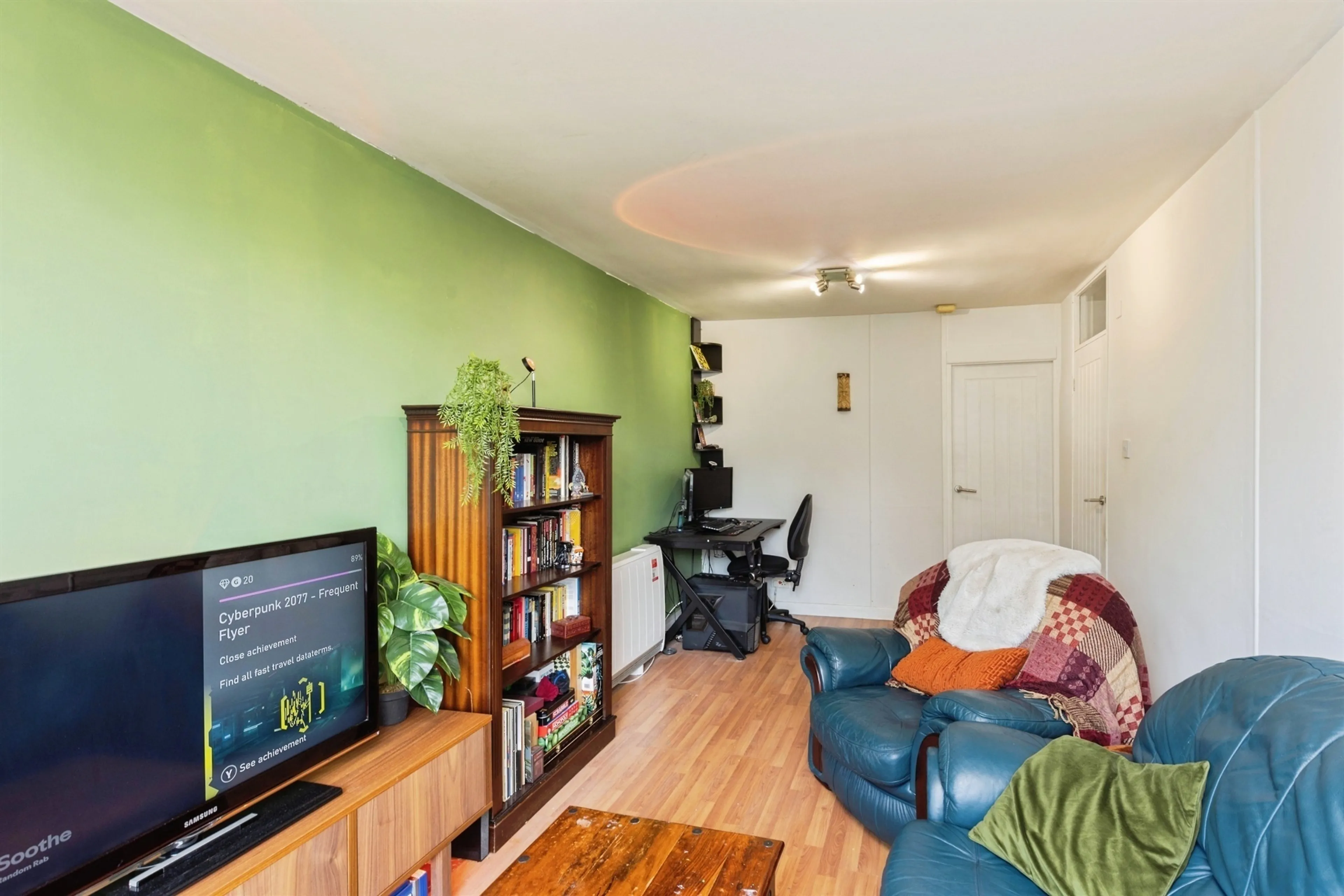 Property at Ingledew Court, Leeds