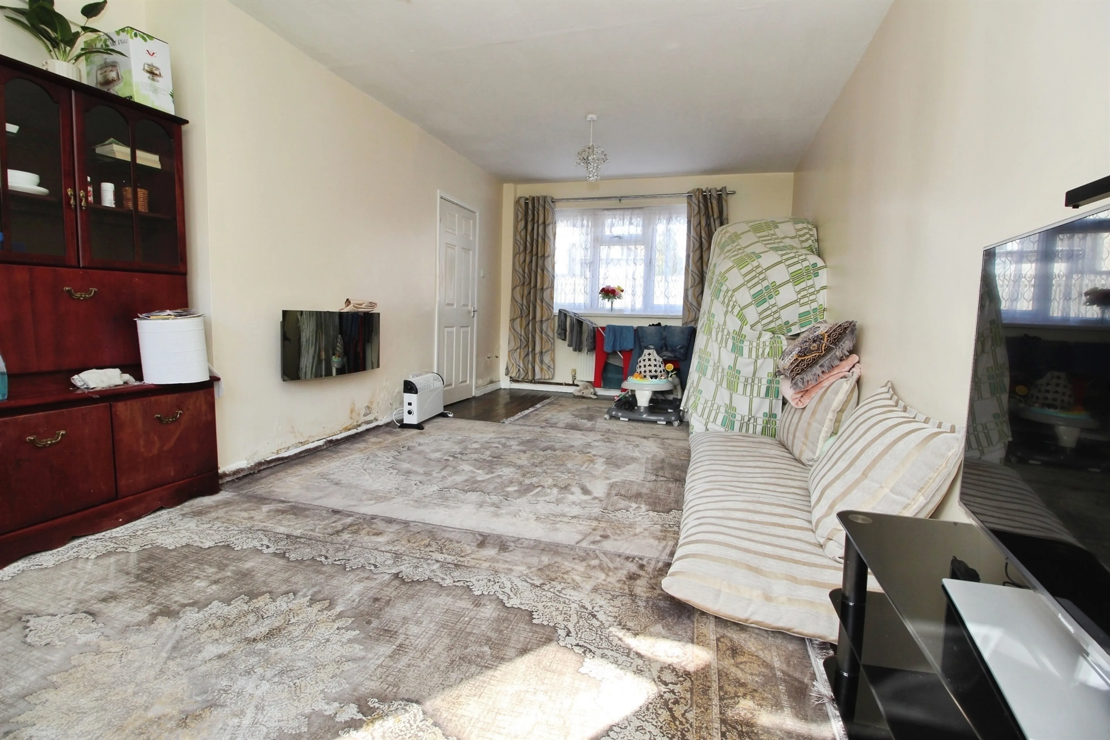 Property at Scott Hall Green, Leeds