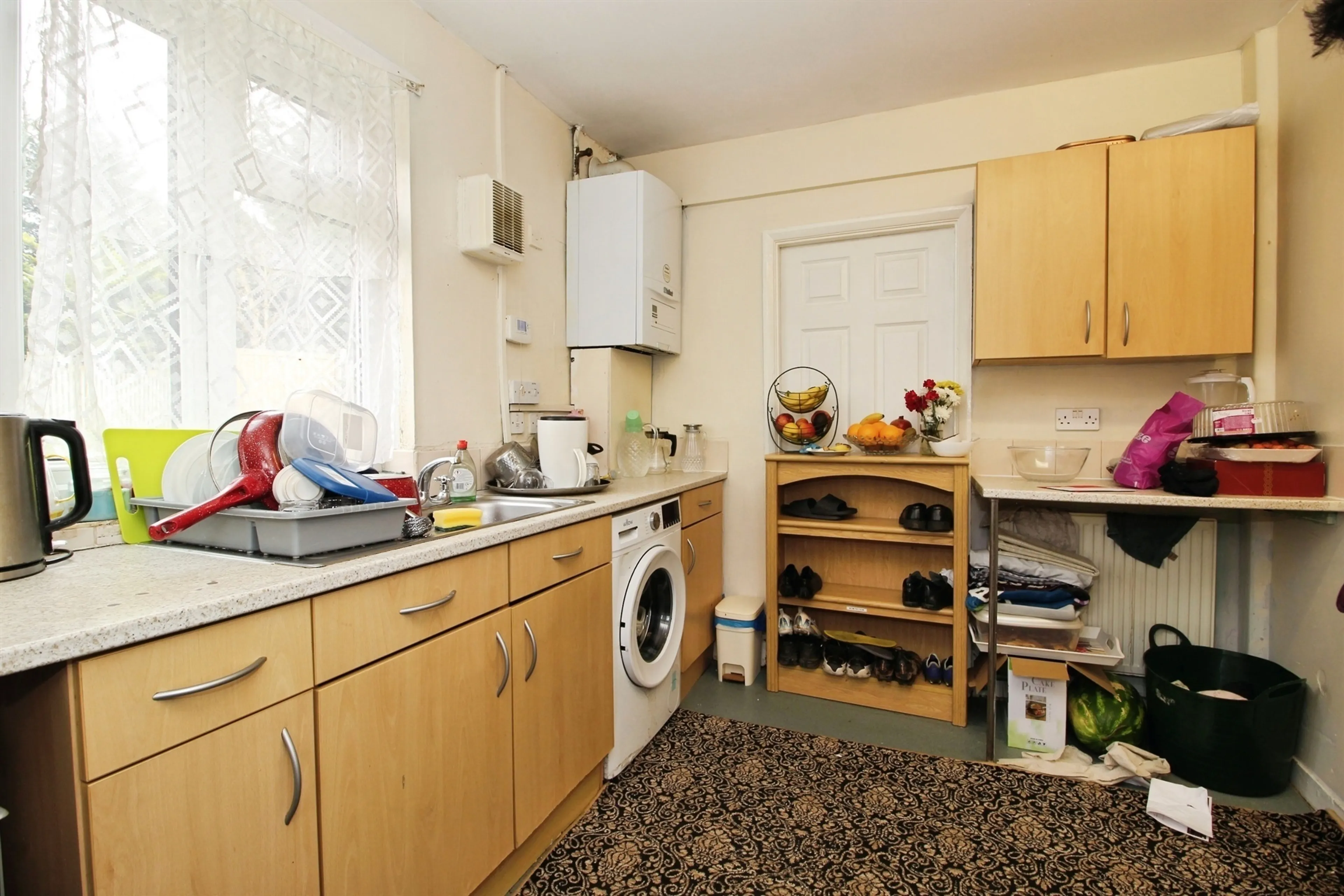 Property at Scott Hall Green, Leeds