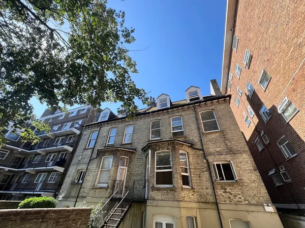 Cromwell Road, Hove BN3