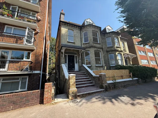 Cromwell Road, Hove BN3