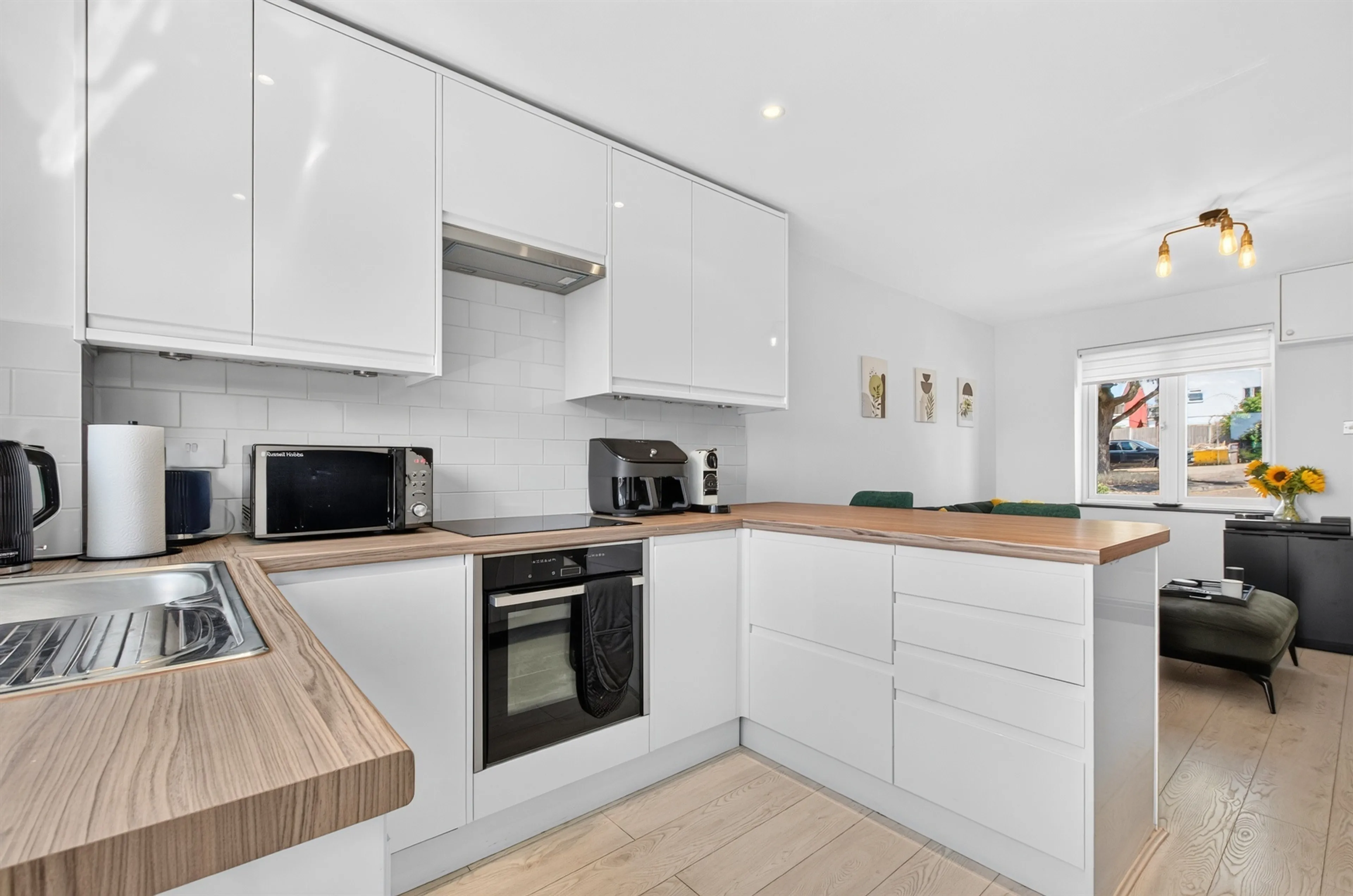 Property at Willoughby Court, London Colney, St. Albans