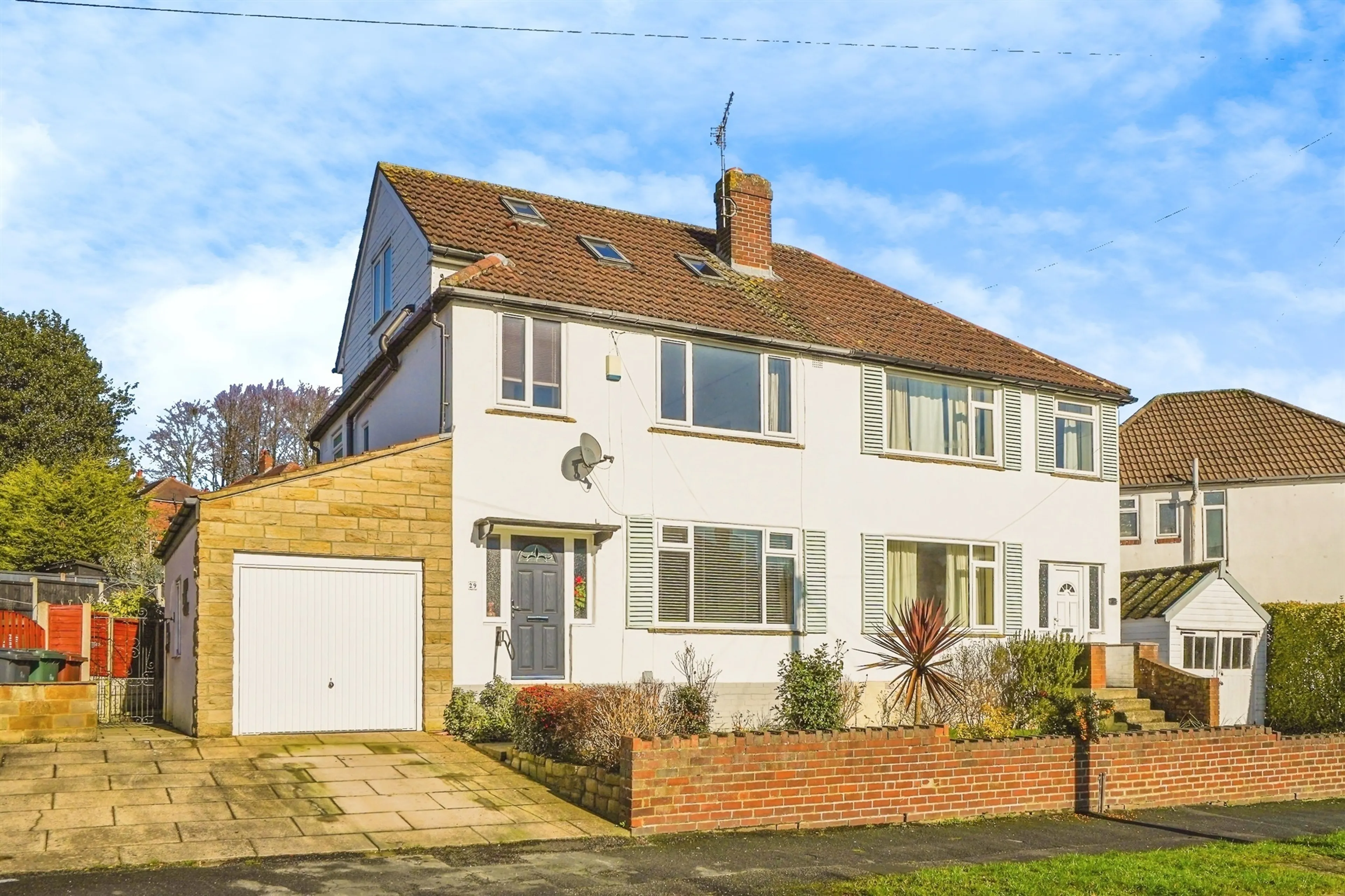 Property at Valley Terrace, Leeds