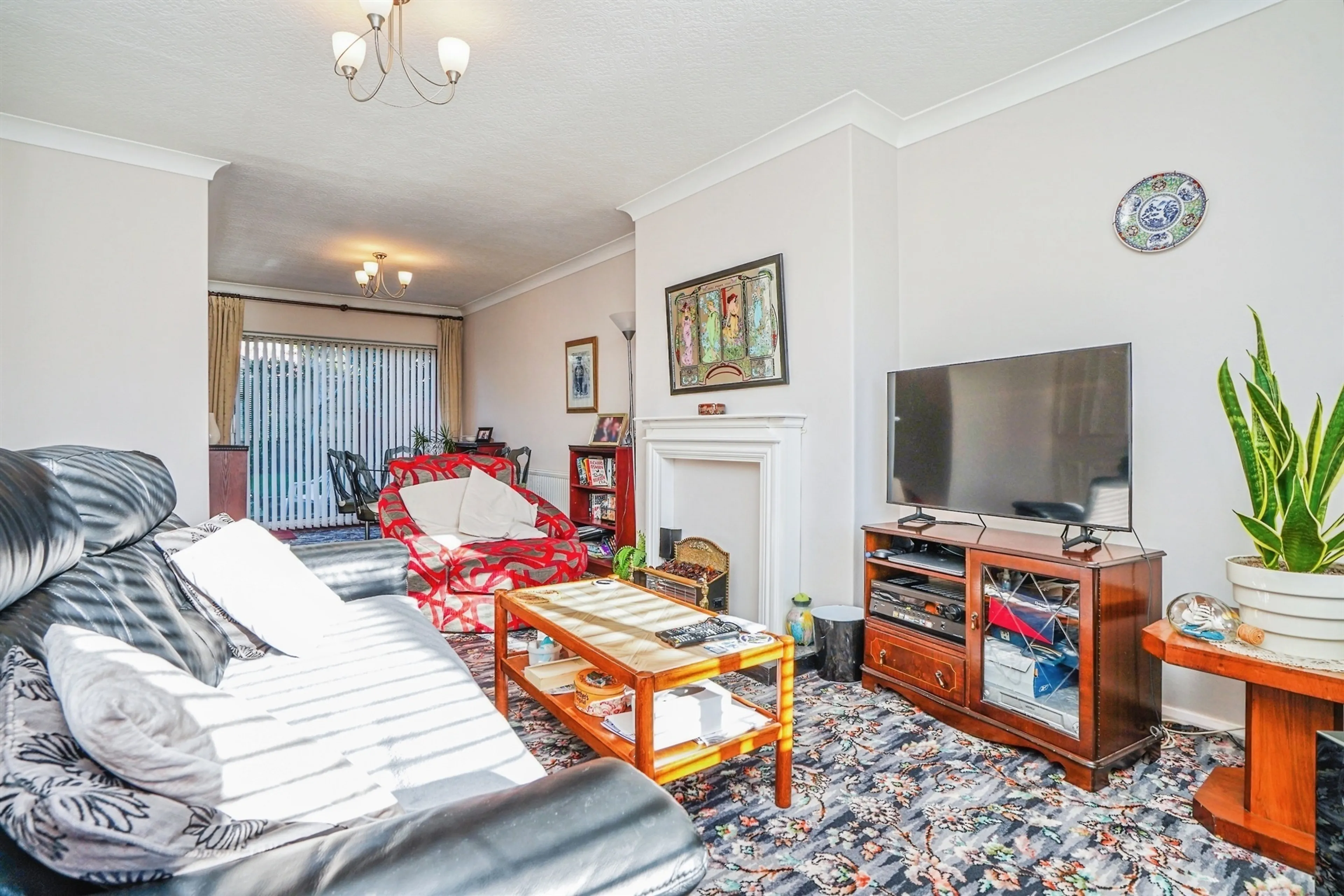 Property at Valley Terrace, Leeds
