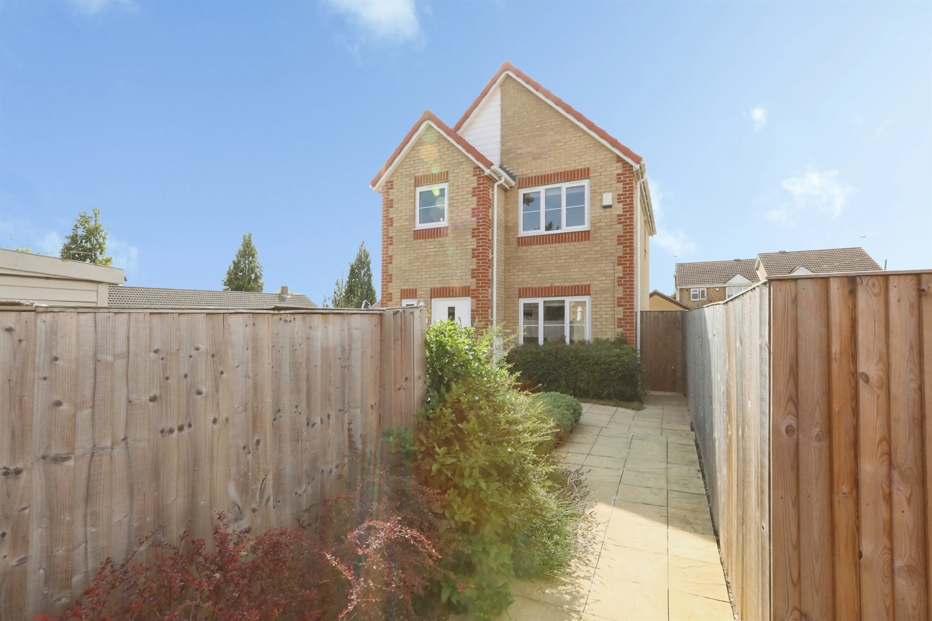 Property at Almond Court, Moorends, DONCASTER