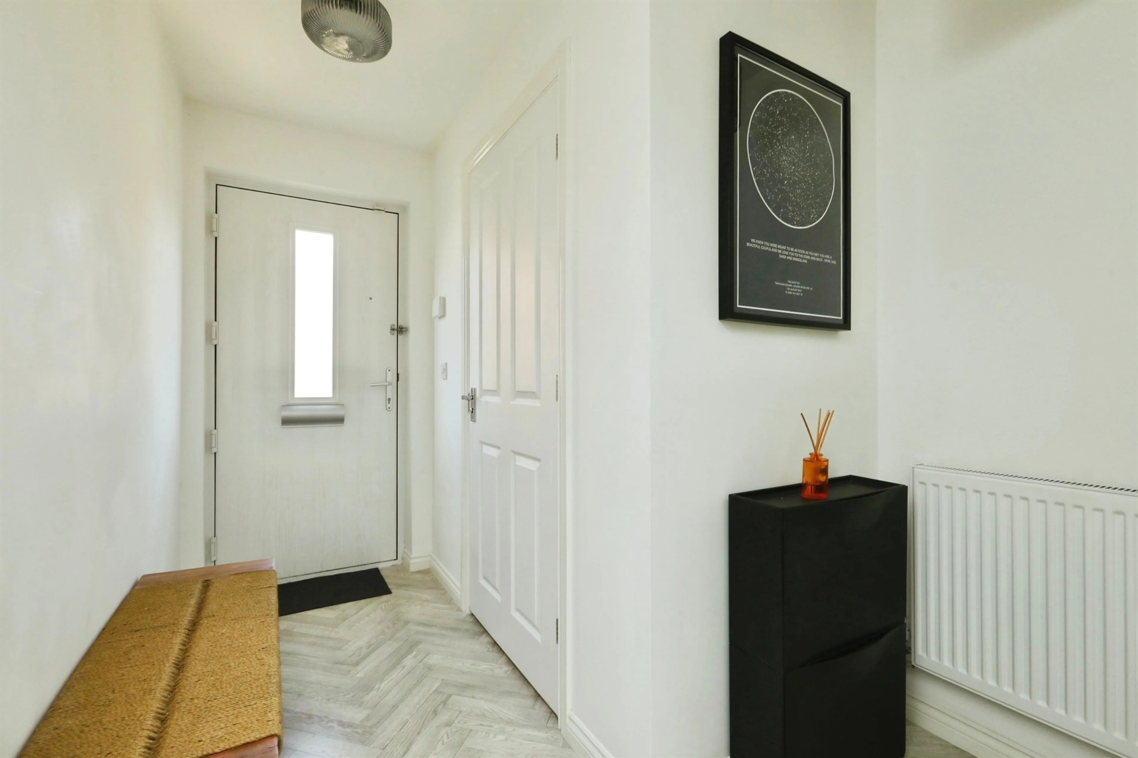 Property at Almond Court, Moorends, DONCASTER
