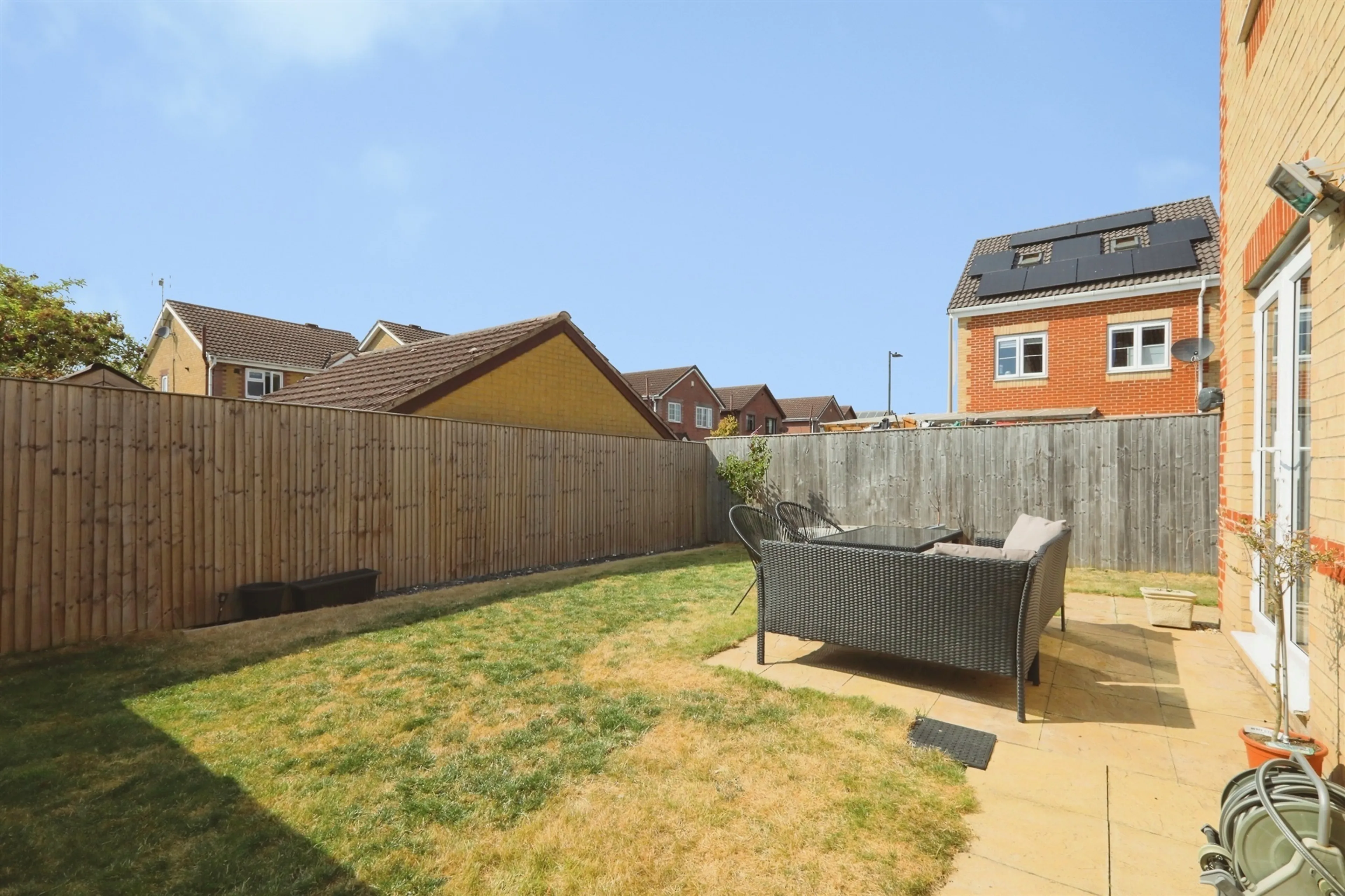 Property at Almond Court, Moorends, DONCASTER