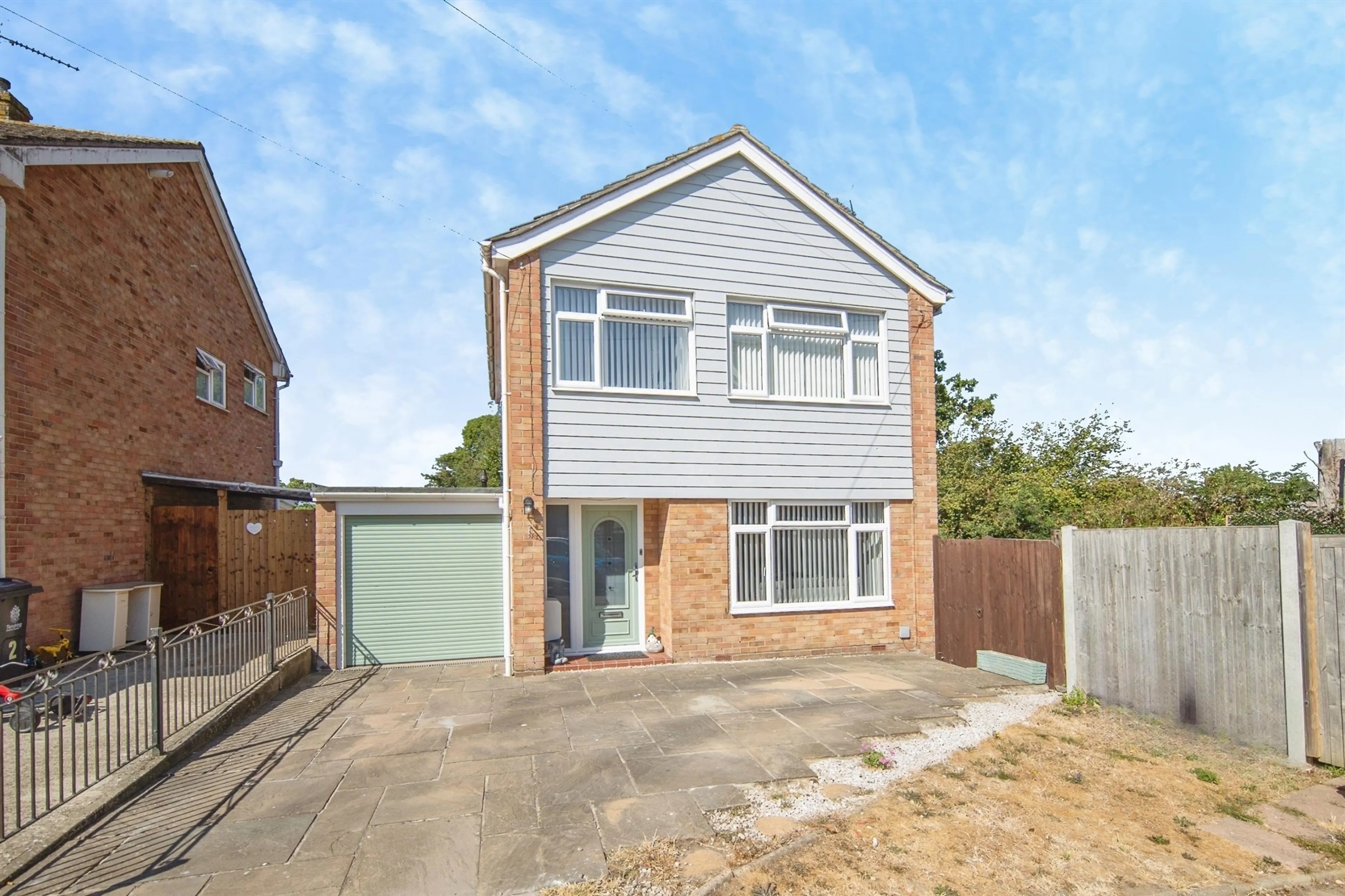 Property at Shrubland Court, Clacton-On-Sea