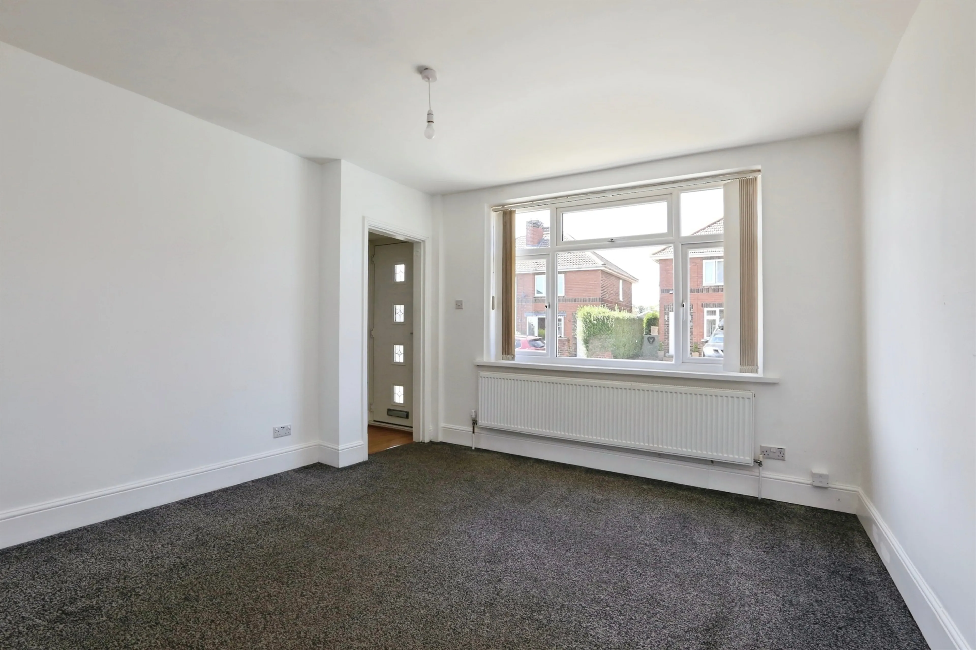 Property at Broc-O-Bank, Norton, DONCASTER