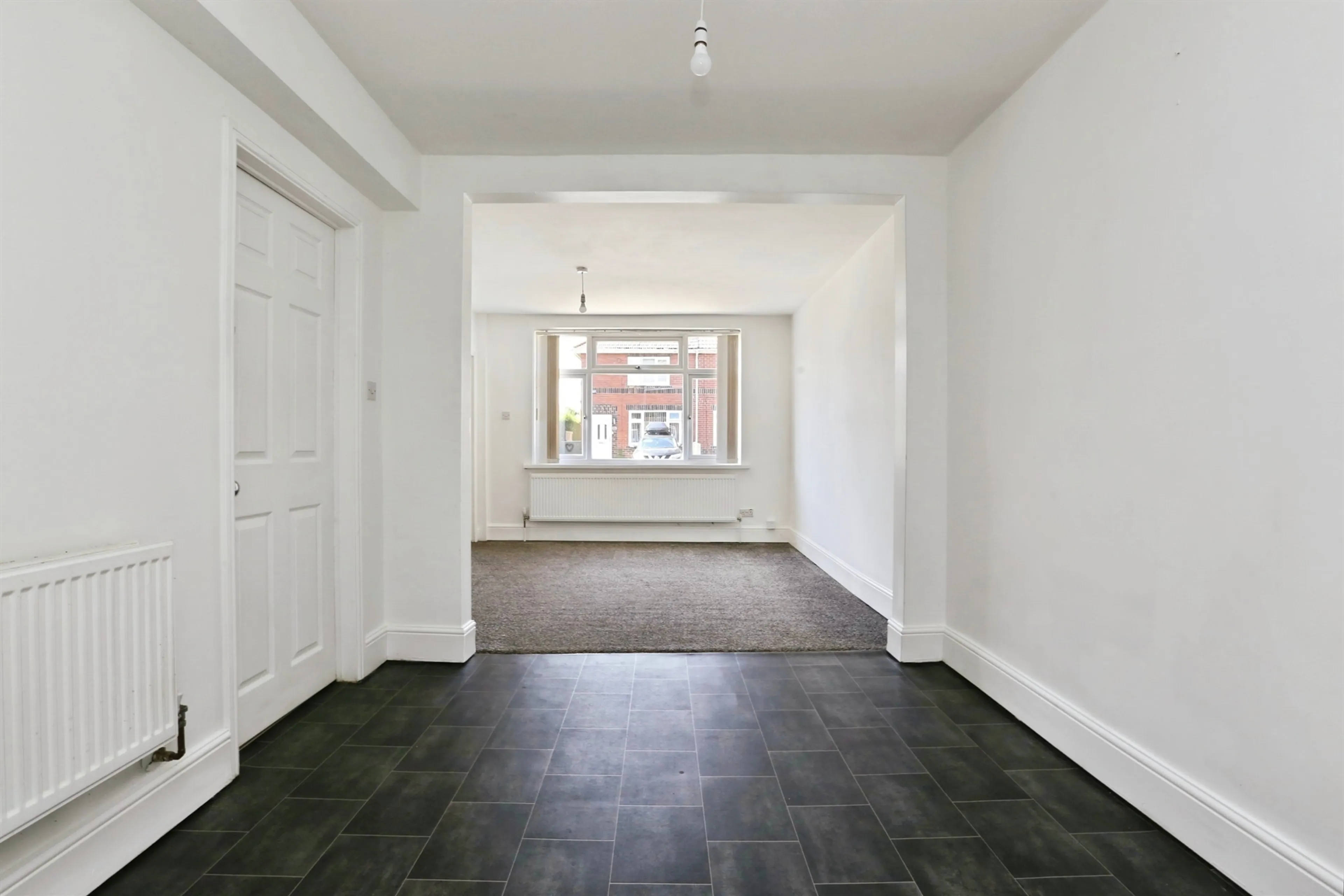 Property at Broc-O-Bank, Norton, DONCASTER