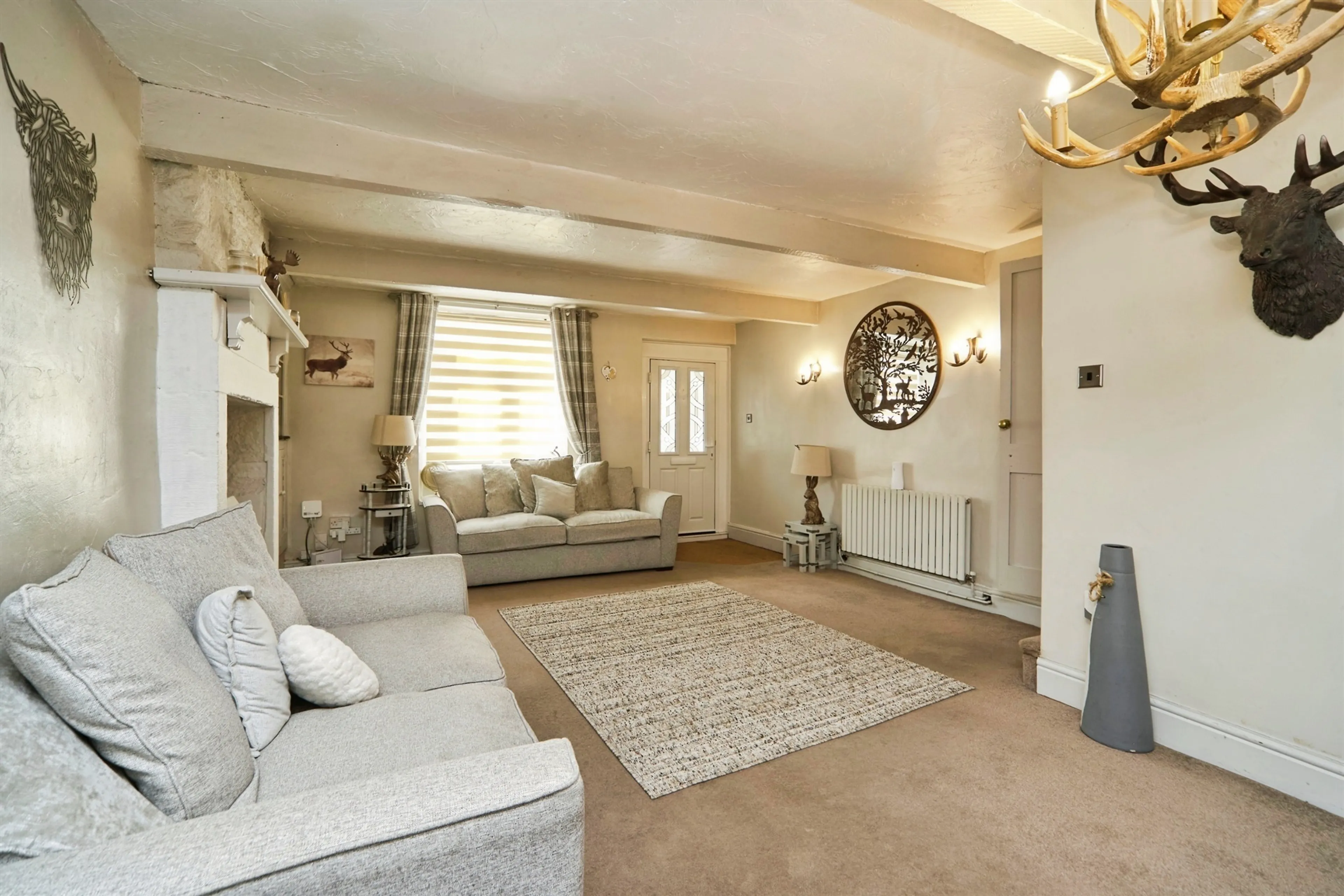Property at Wheathead Lane, Keighley