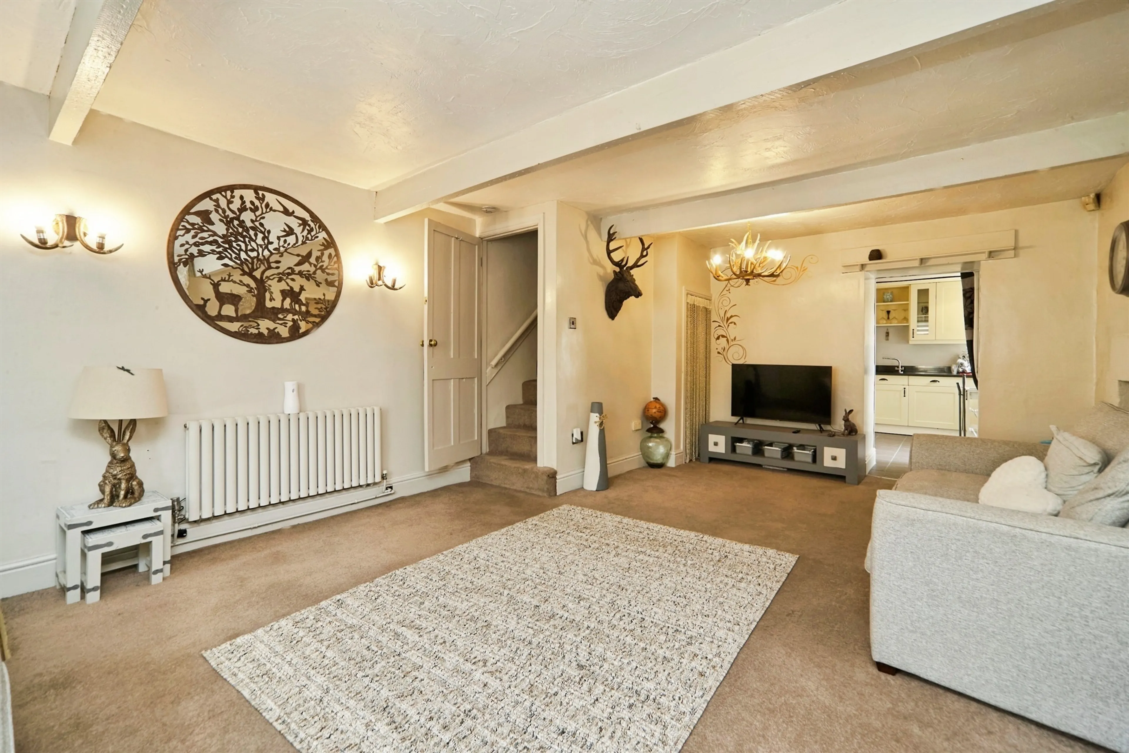 Property at Wheathead Lane, Keighley