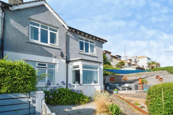 Downderry, TORPOINT, Cornwall, PL11