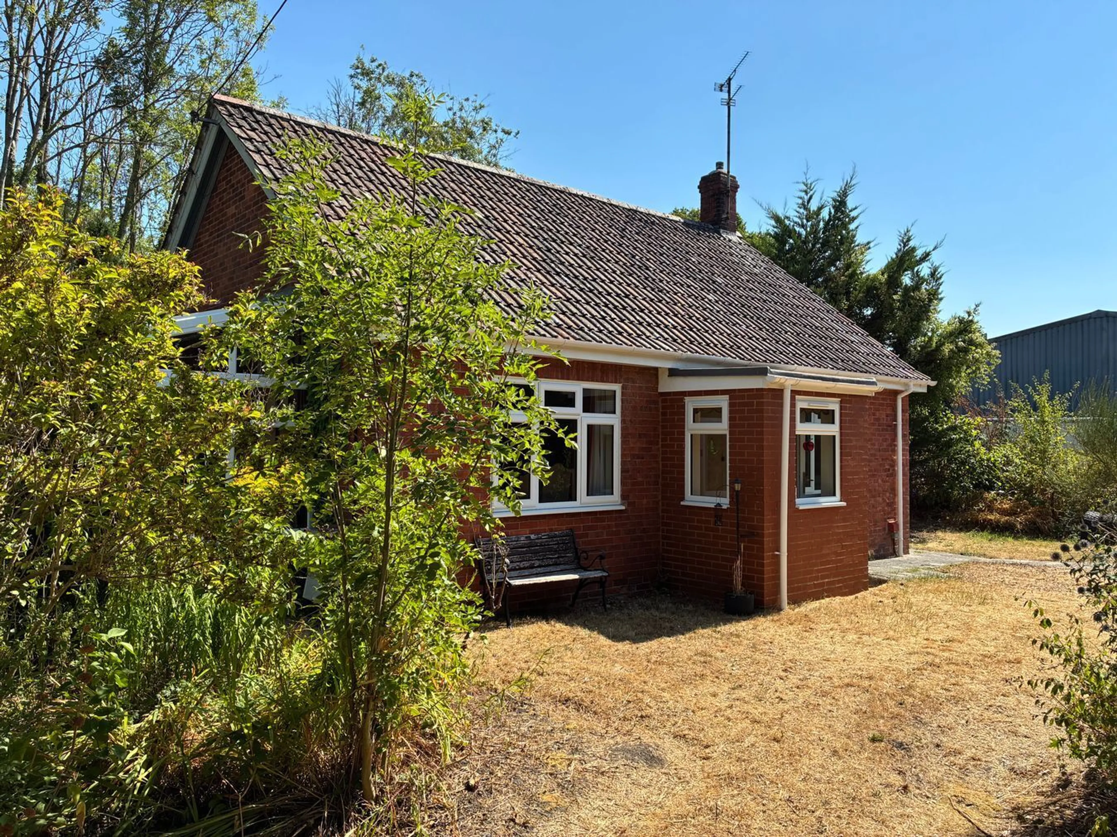 Woodcock Road, Warminster, BA12