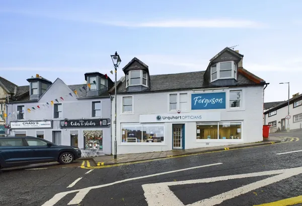Wellbrae, Strathaven, ML10