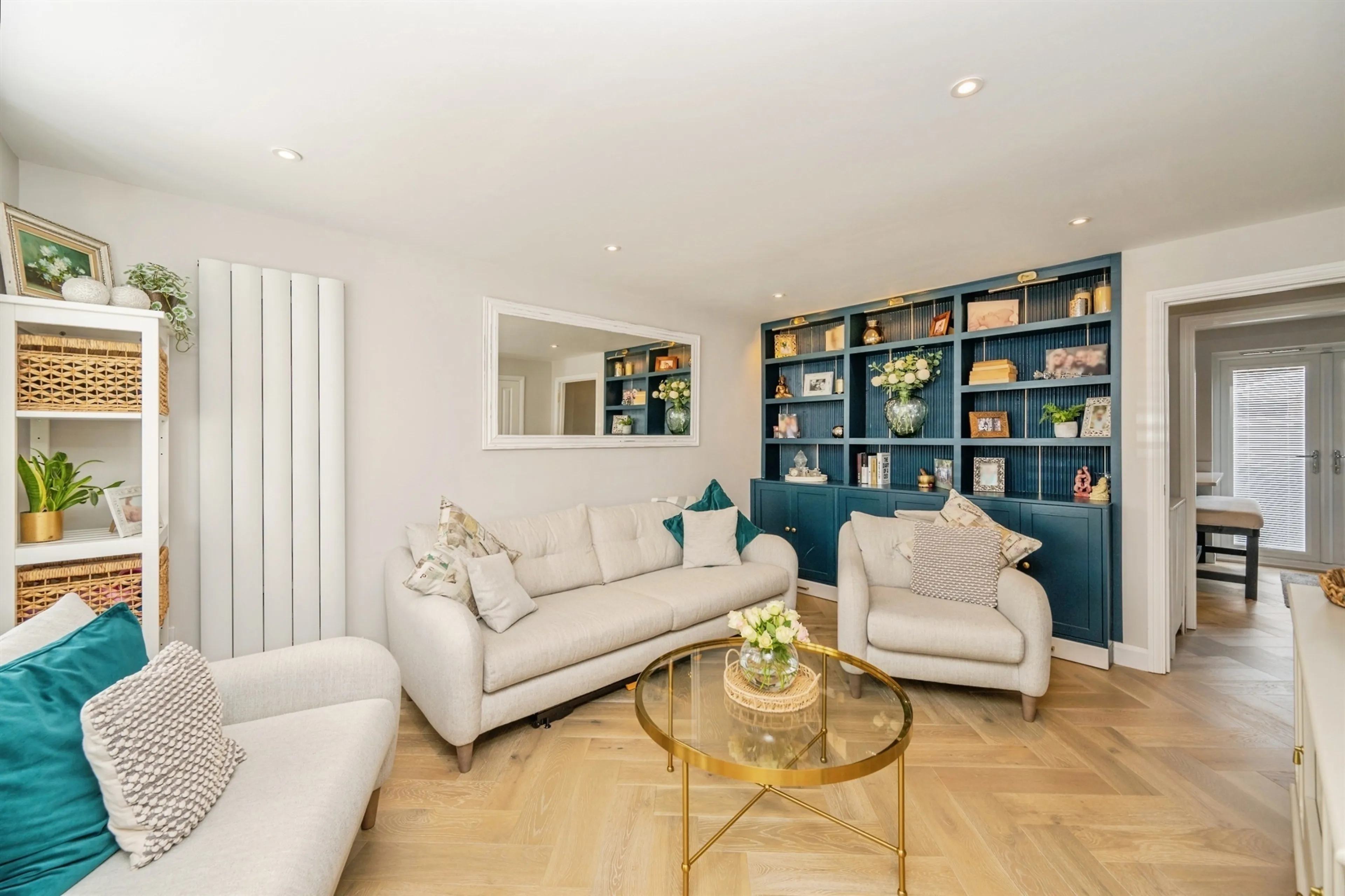 Property at Harlow Way, Ashbourne