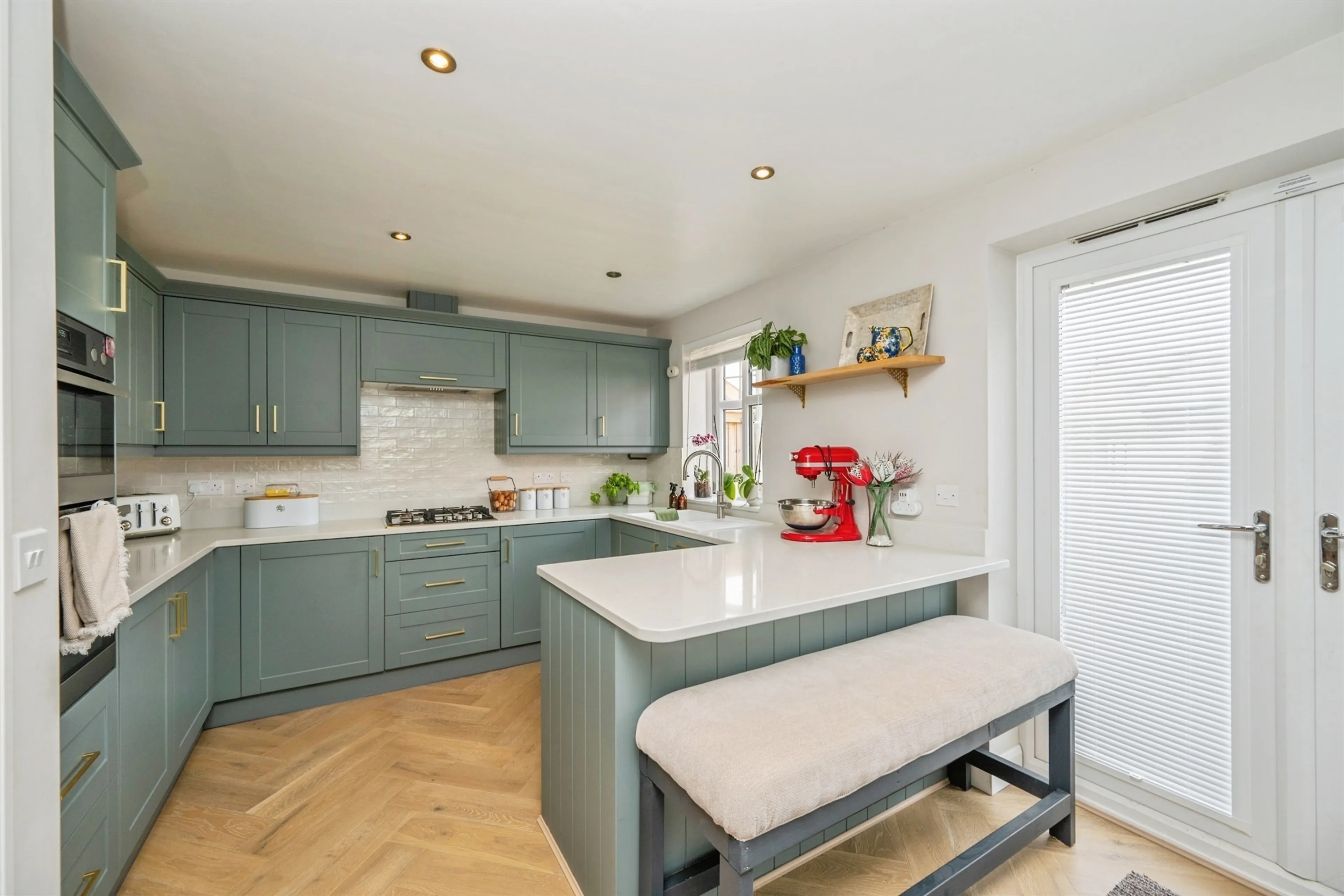 Property at Harlow Way, Ashbourne