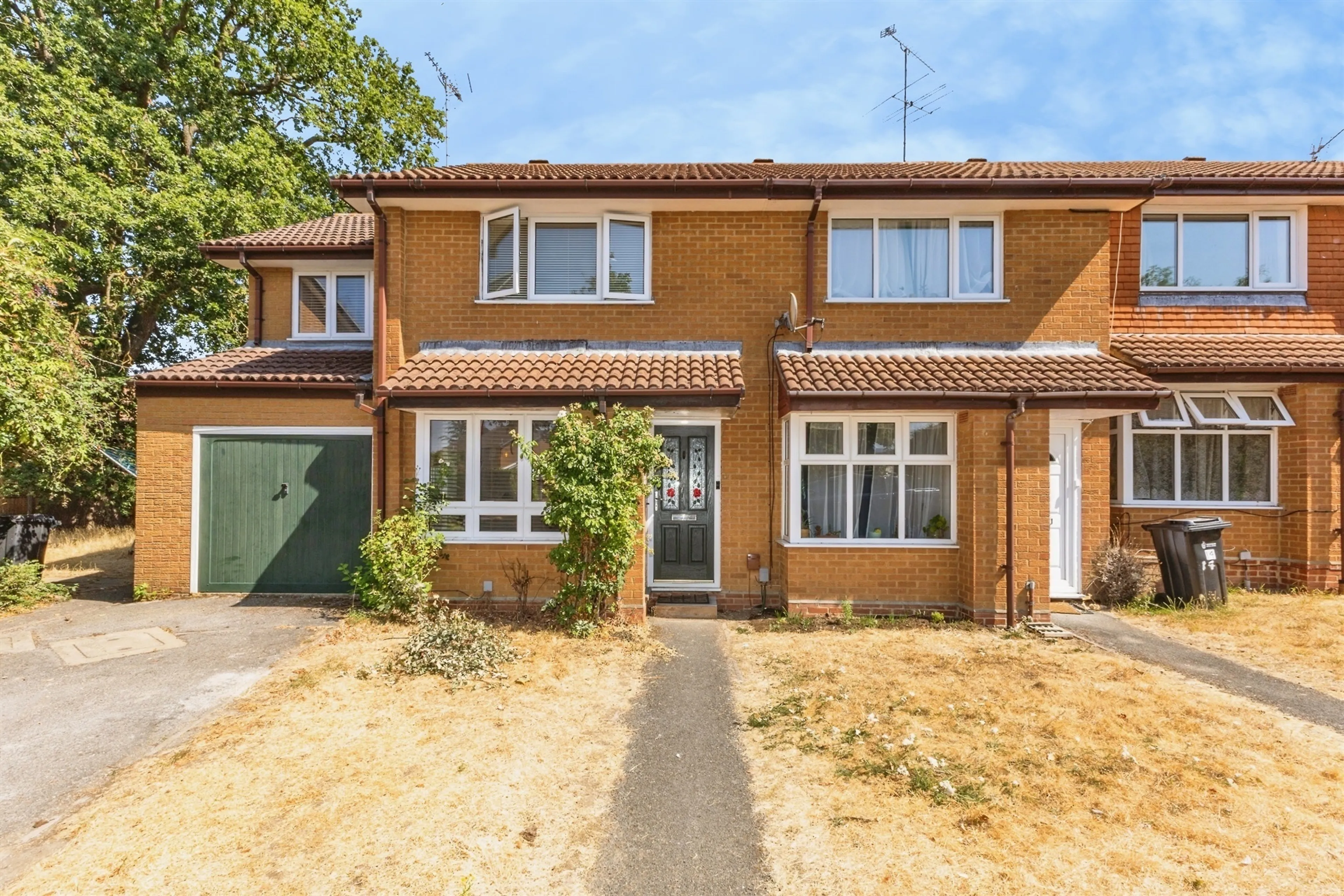 Property at Driftway Close, Lower Earley, Reading