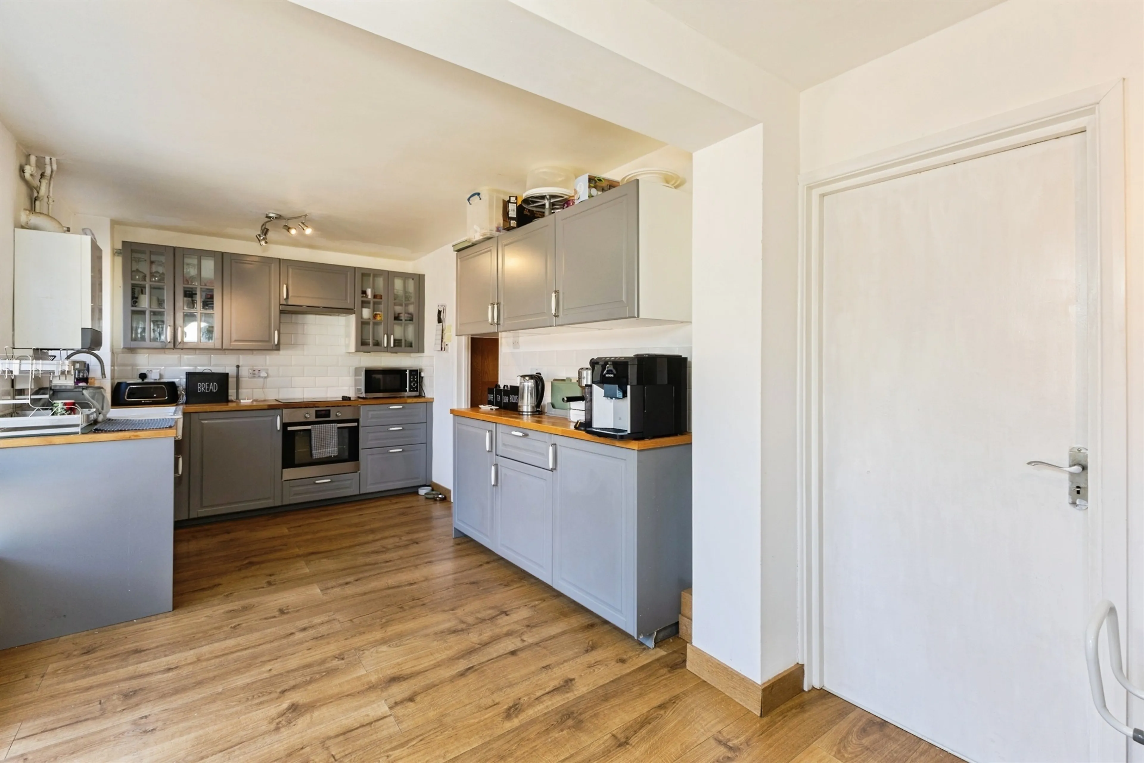 Property at Driftway Close, Lower Earley, Reading