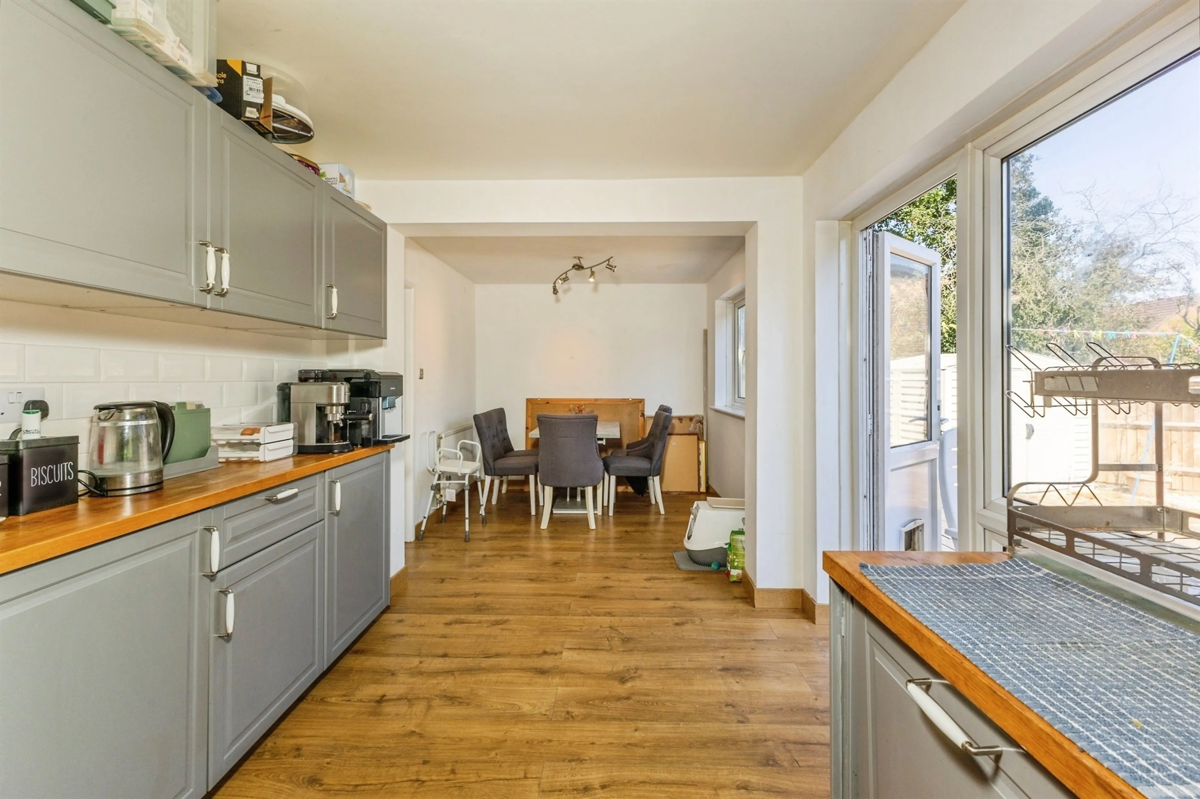 Property at Driftway Close, Lower Earley, Reading