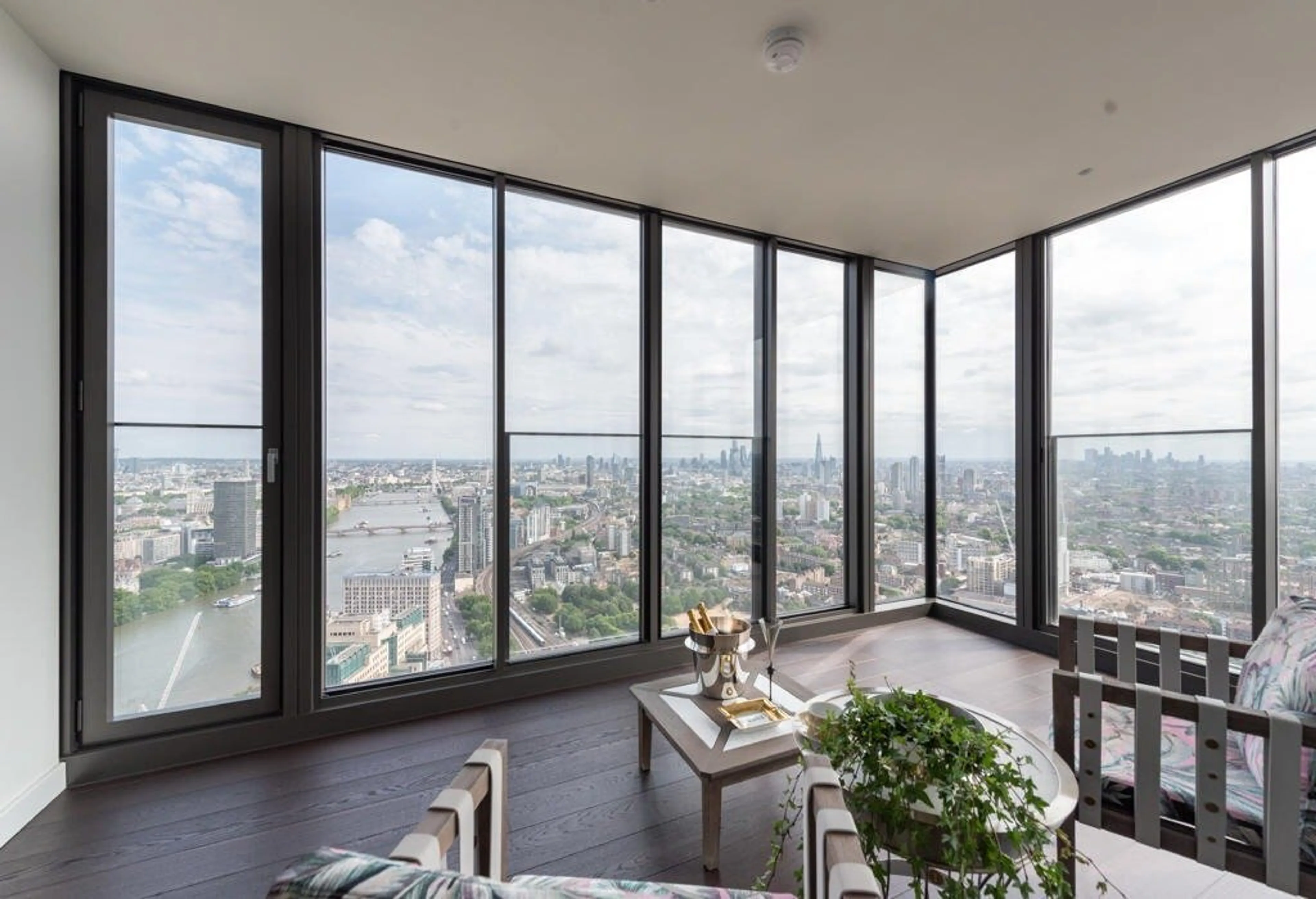Property at Bondway, London, SW8
