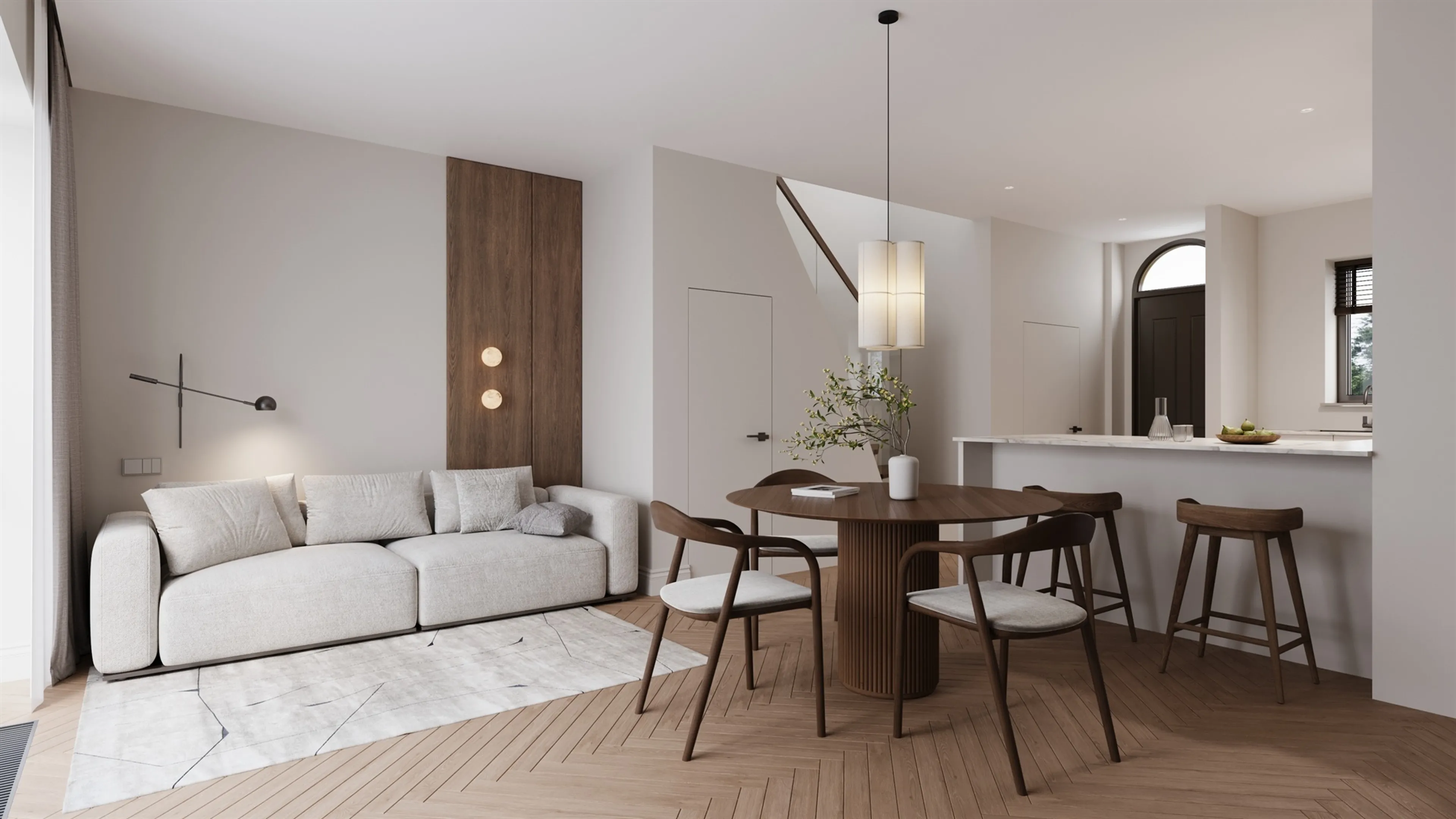 Property at Prangley Road, Downham Market