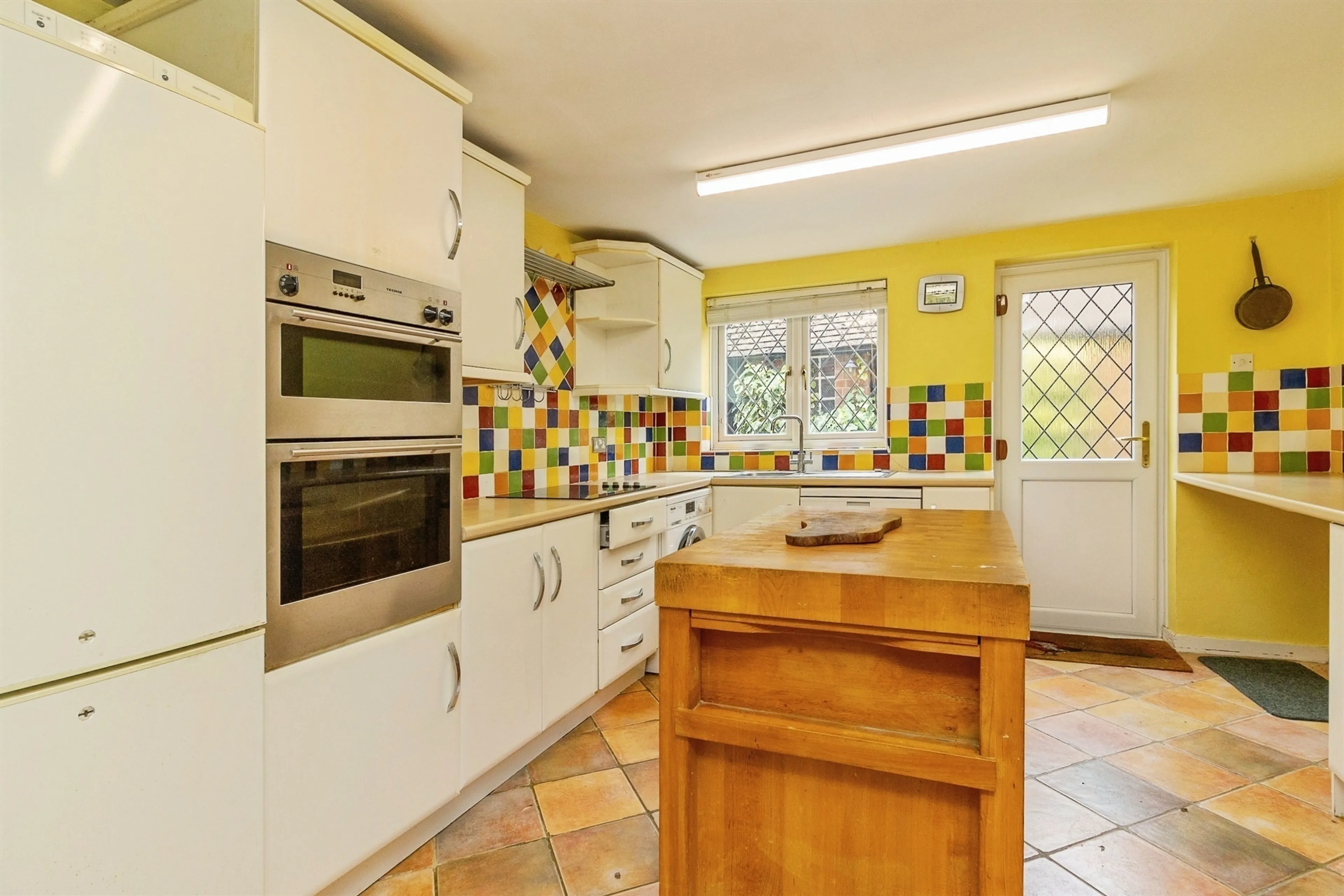 Property at Crow Lane, Husborne Crawley, Bedford