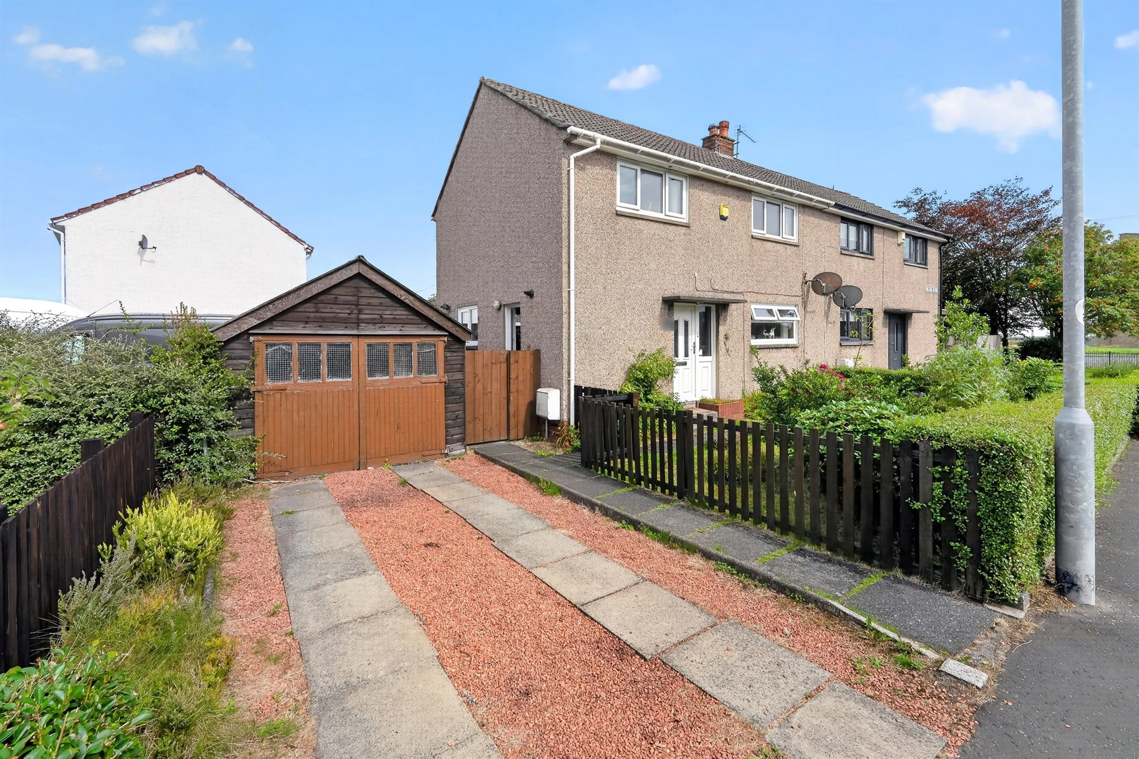 Property at Wilson Avenue, Irvine
