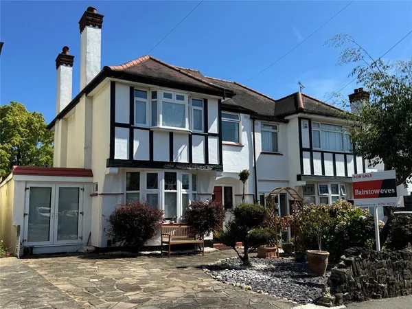 Rutland Avenue, Southend-on-Sea, Esse...
