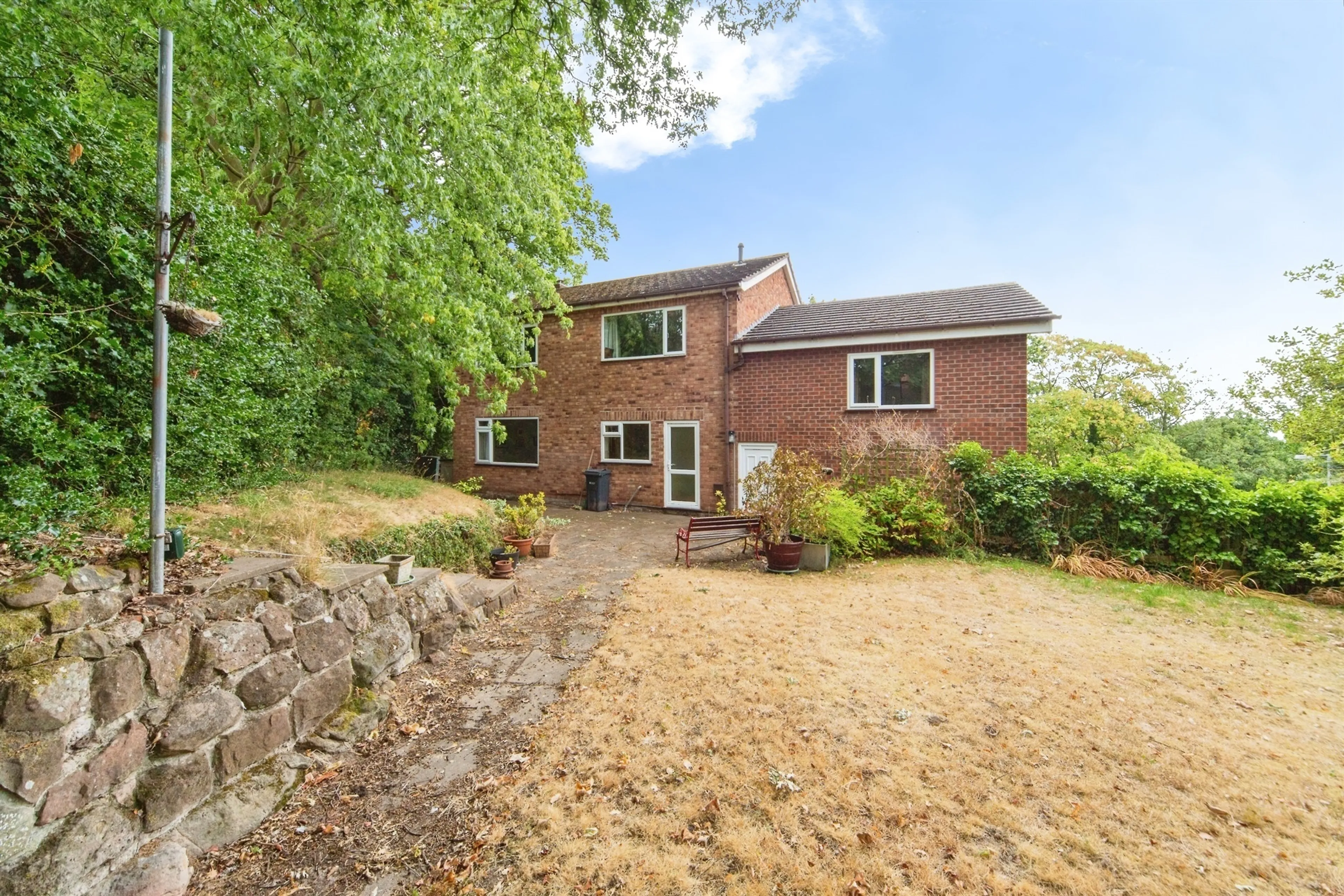 Property at The Rock, Helsby, FRODSHAM