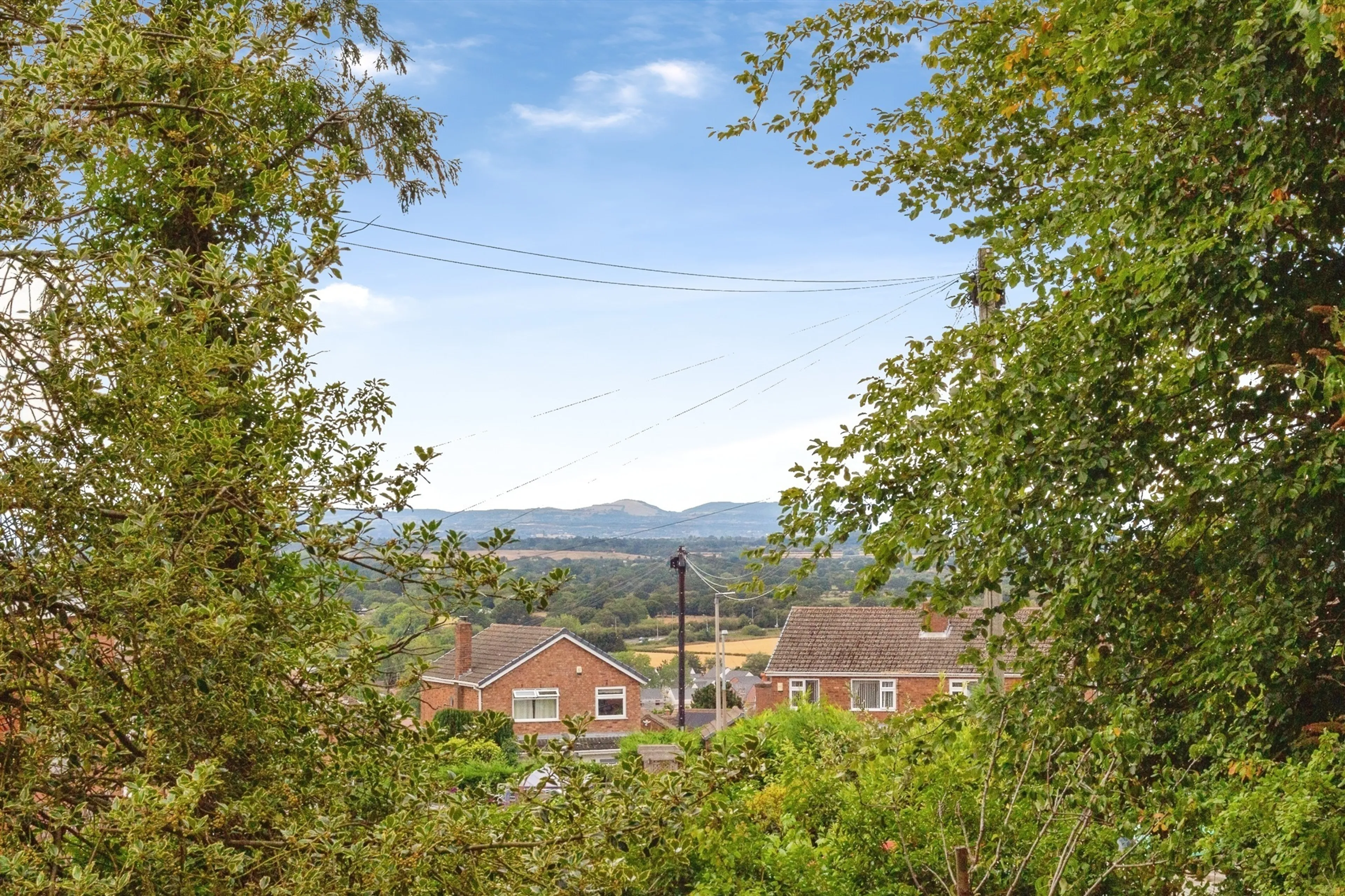 Property at The Rock, Helsby, FRODSHAM