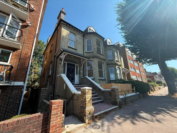 Cromwell Road, Hove BN3