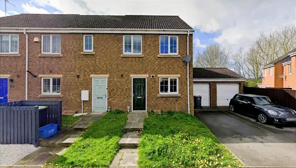 Finchale View, West Rainton, DH4 6SD