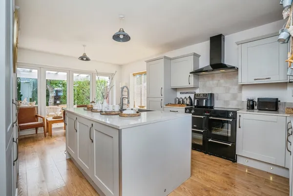 Sharon Road, SOUTHAMPTON, Hampshire, ...