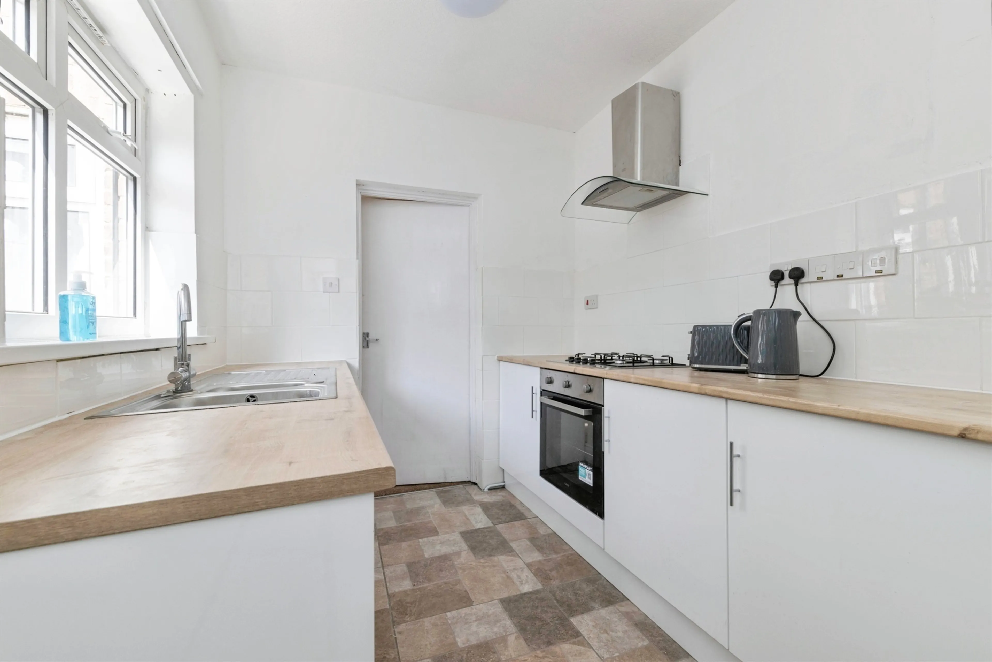 Property at Fourth Street, Blackhall Colliery, HARTLEPOOL