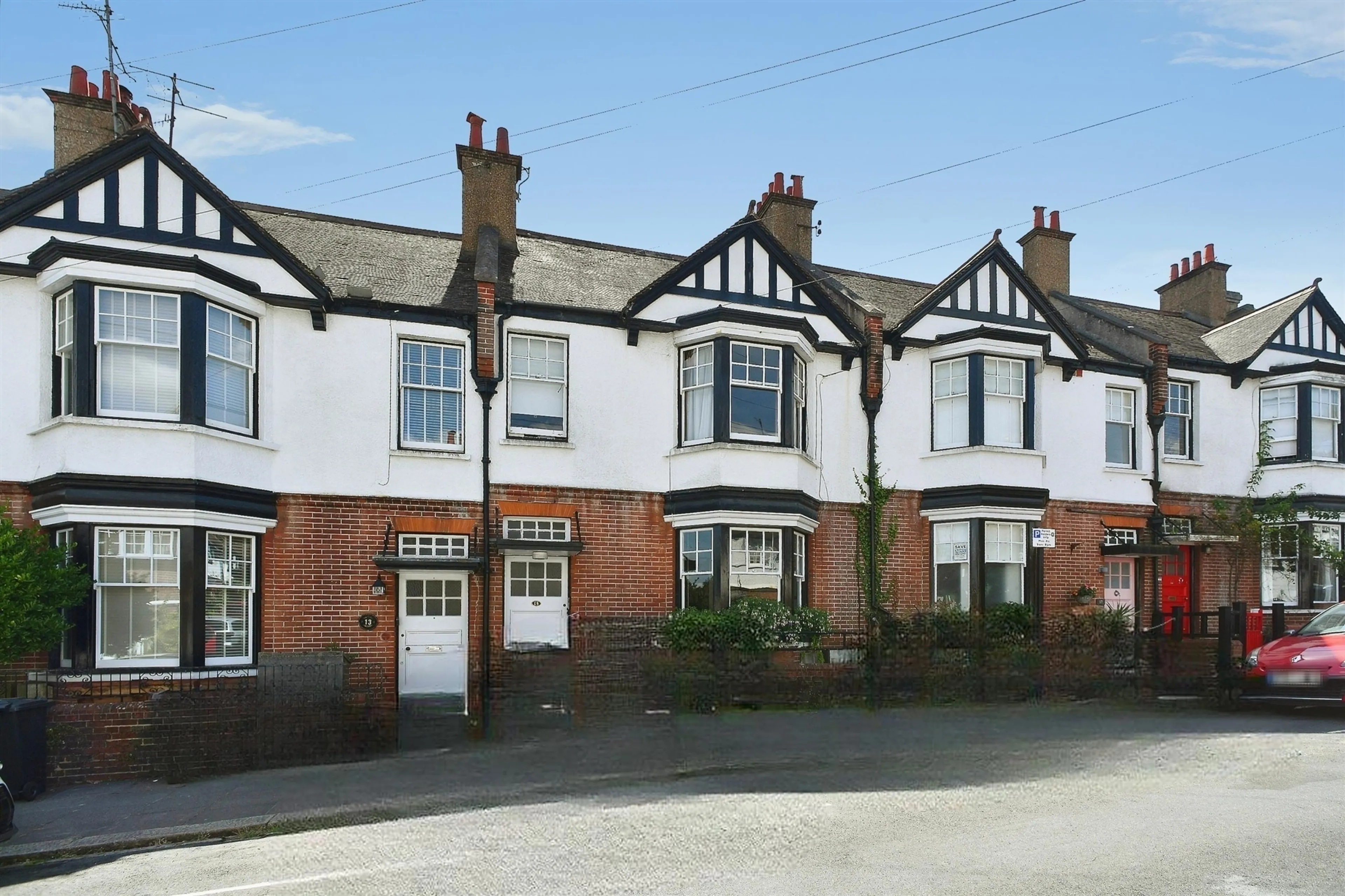Property at Lauriston Road, Brighton