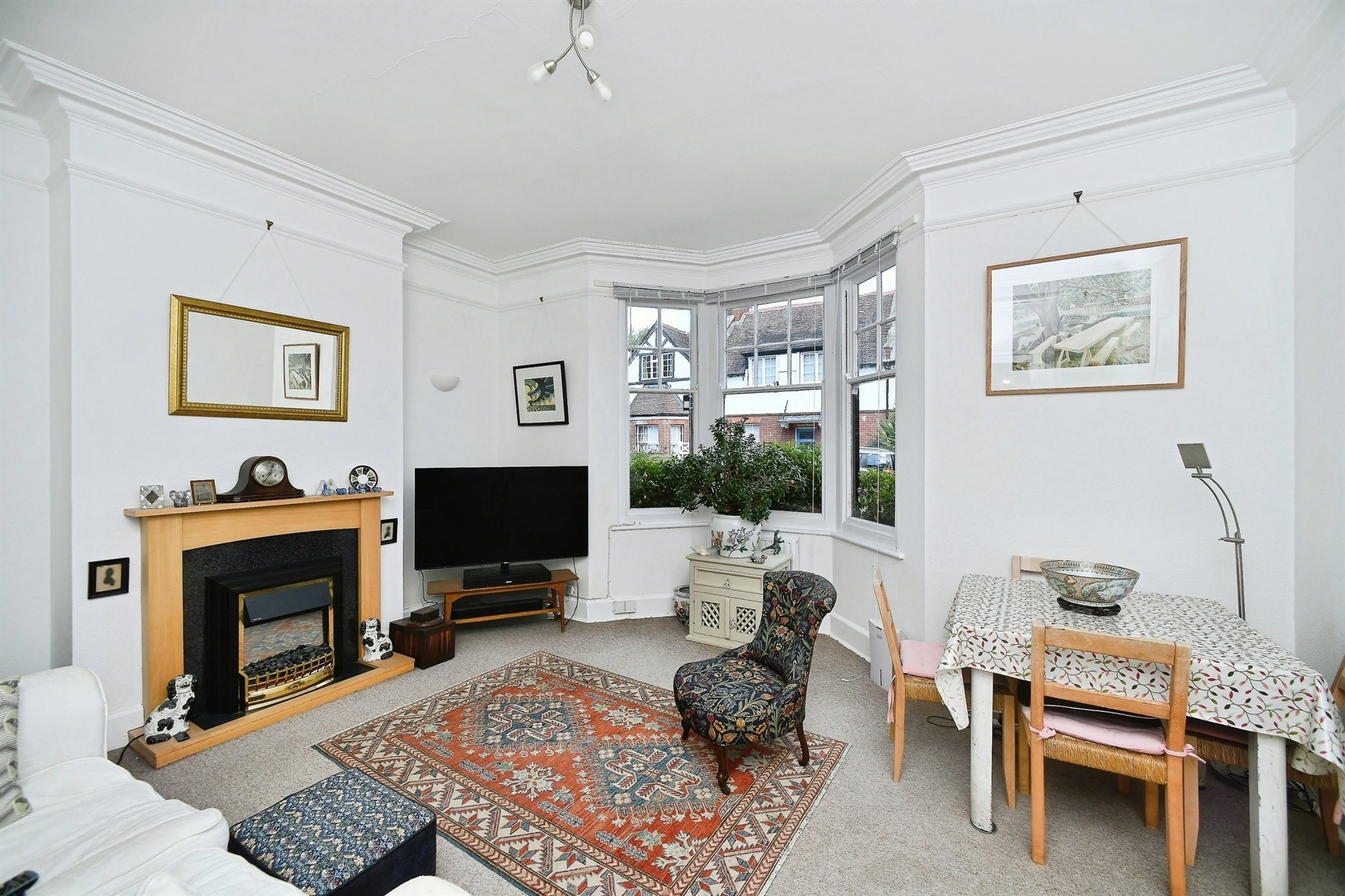 Property at Lauriston Road, Brighton