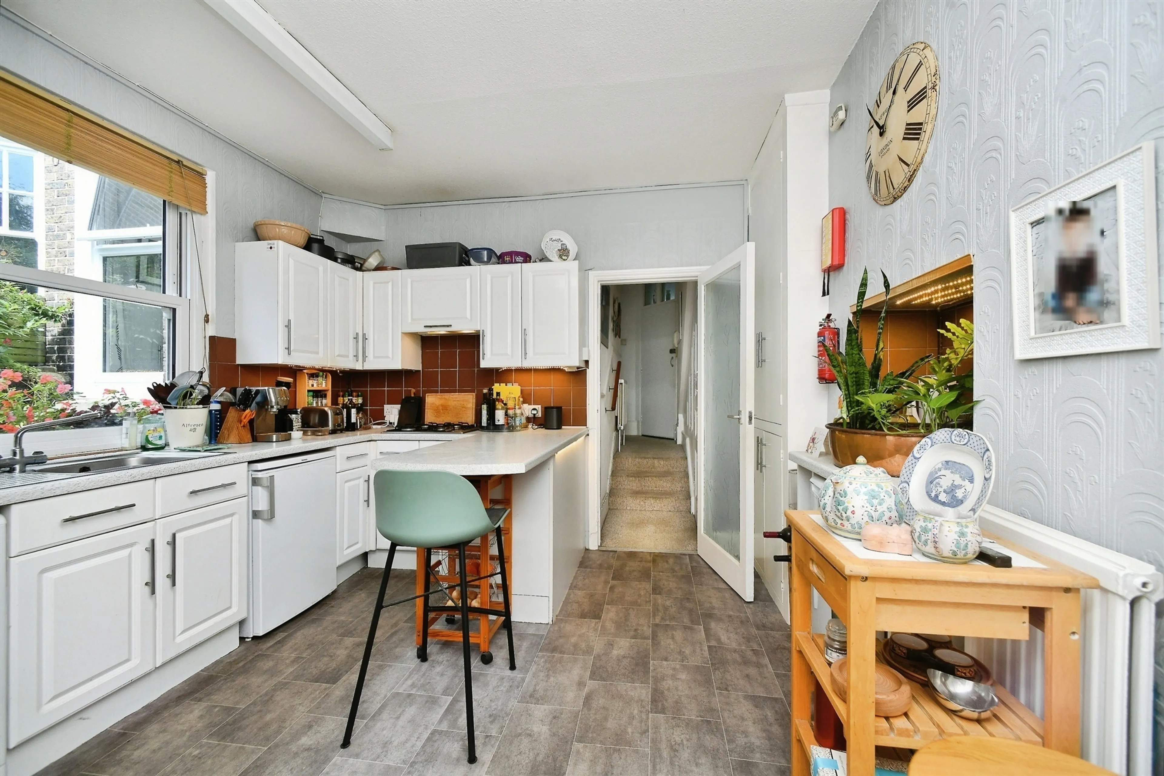 Property at Lauriston Road, Brighton