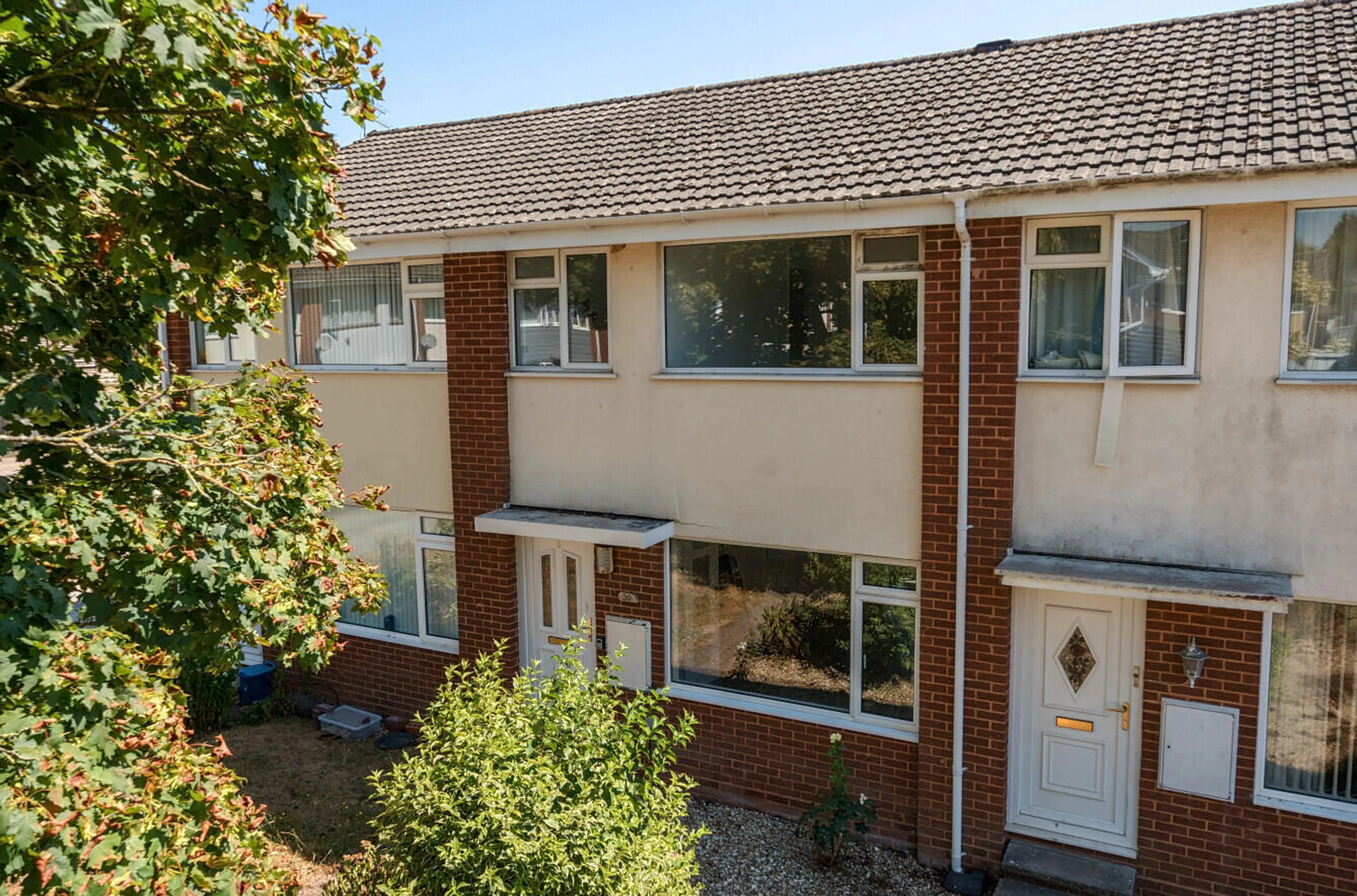 Property at Salway Close, Cullompton