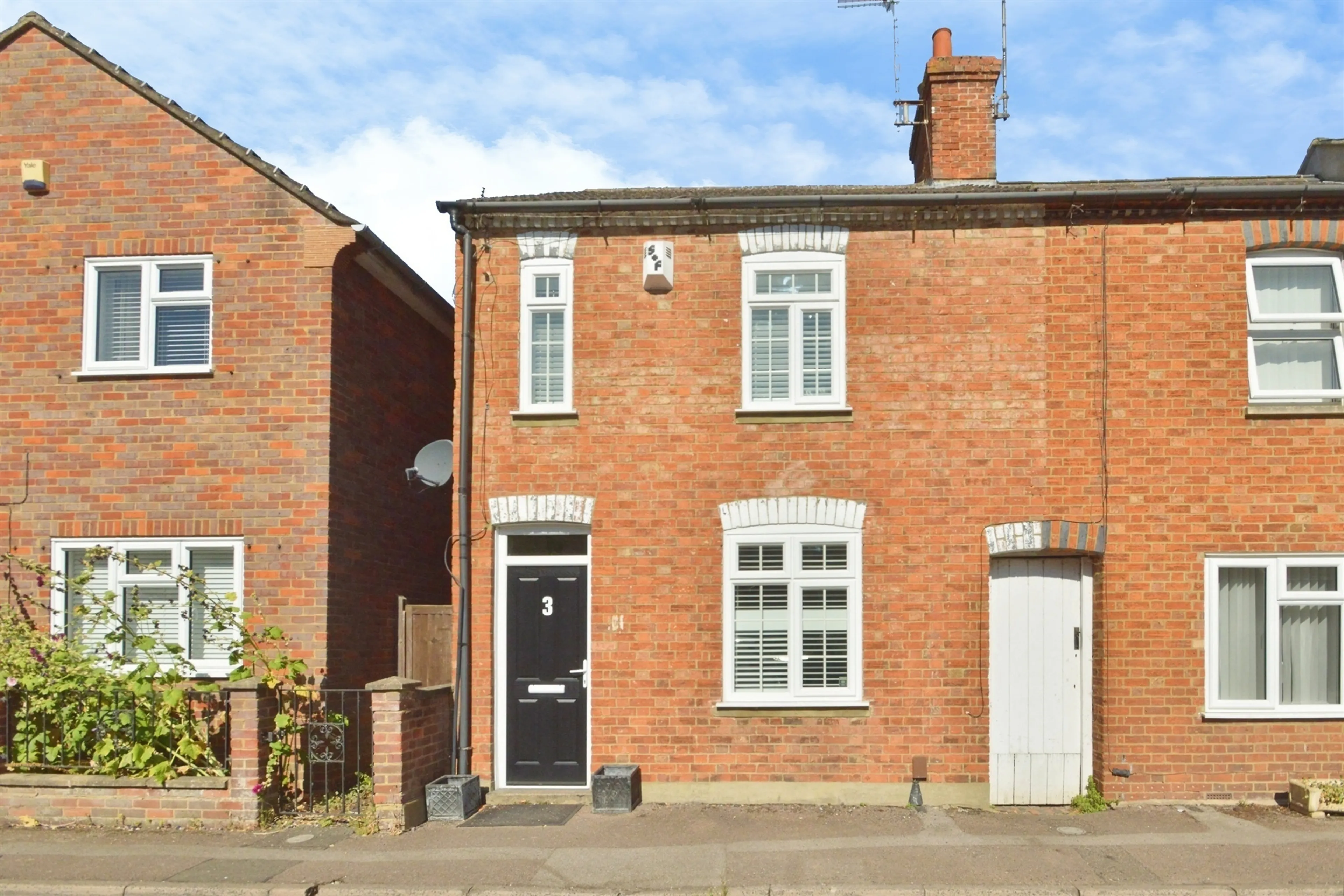 Property at Prospect Road, Stony Stratford, Milton Keynes
