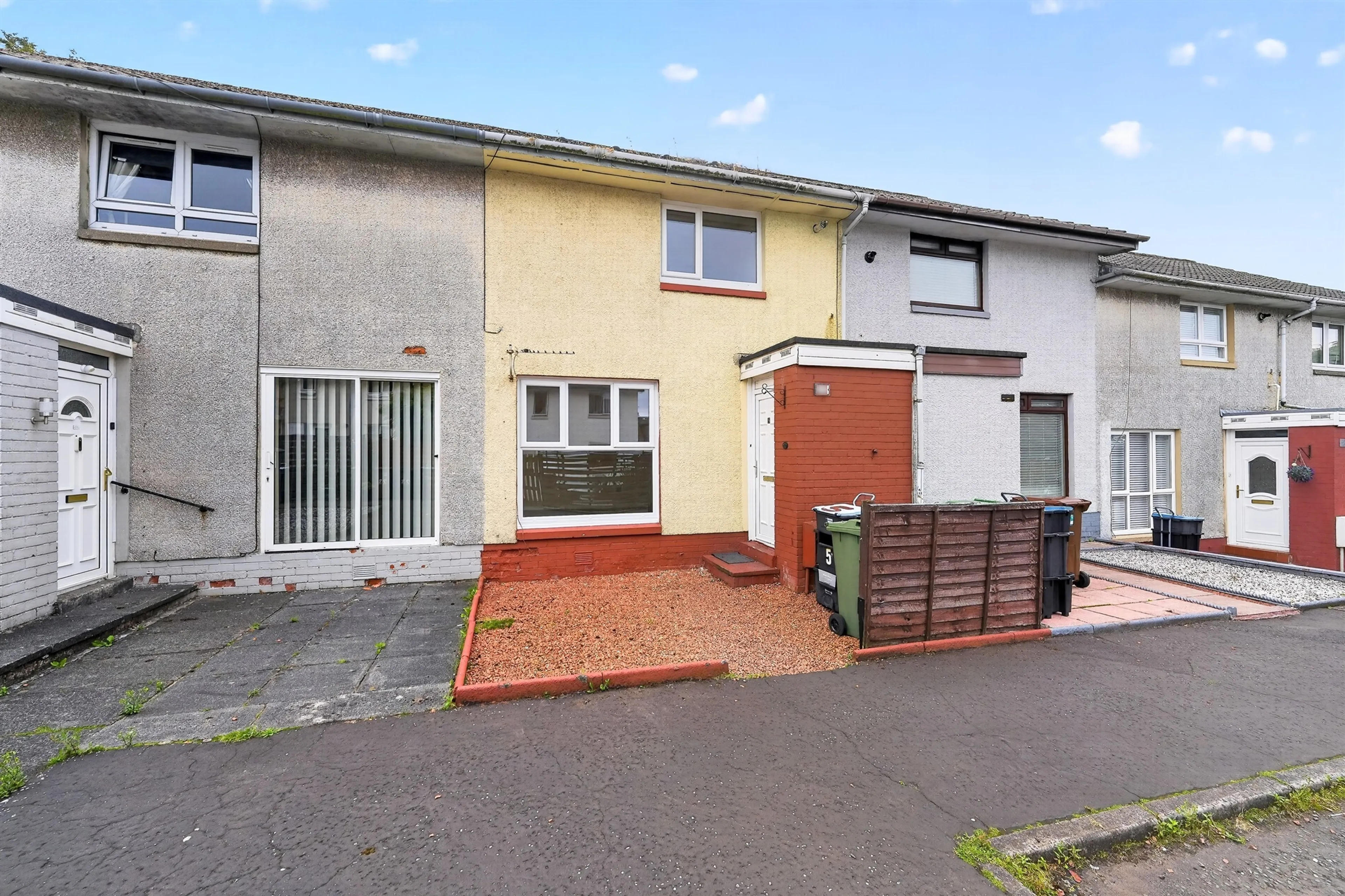 Property at Mclauchlan Court, Darvel