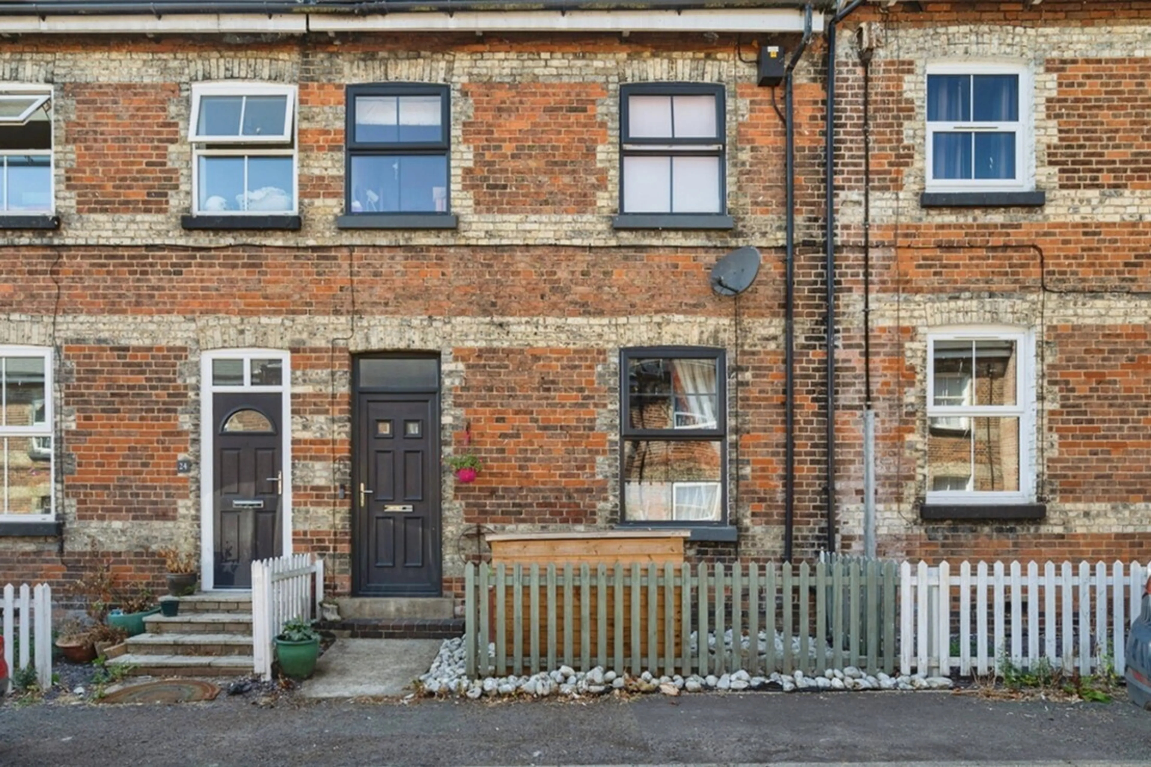 Property at Melton Street, Melton Constable